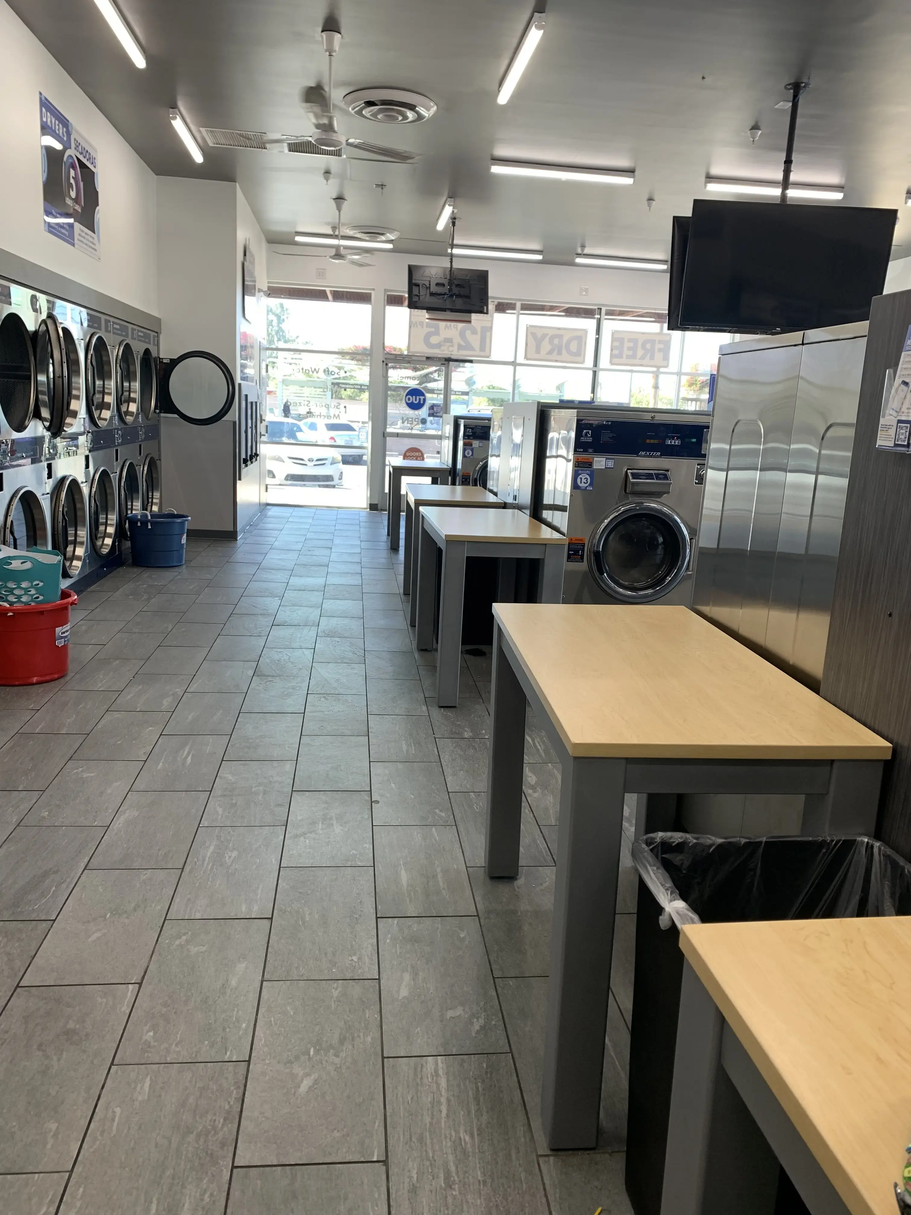 Clean Laundry thumbnail 2