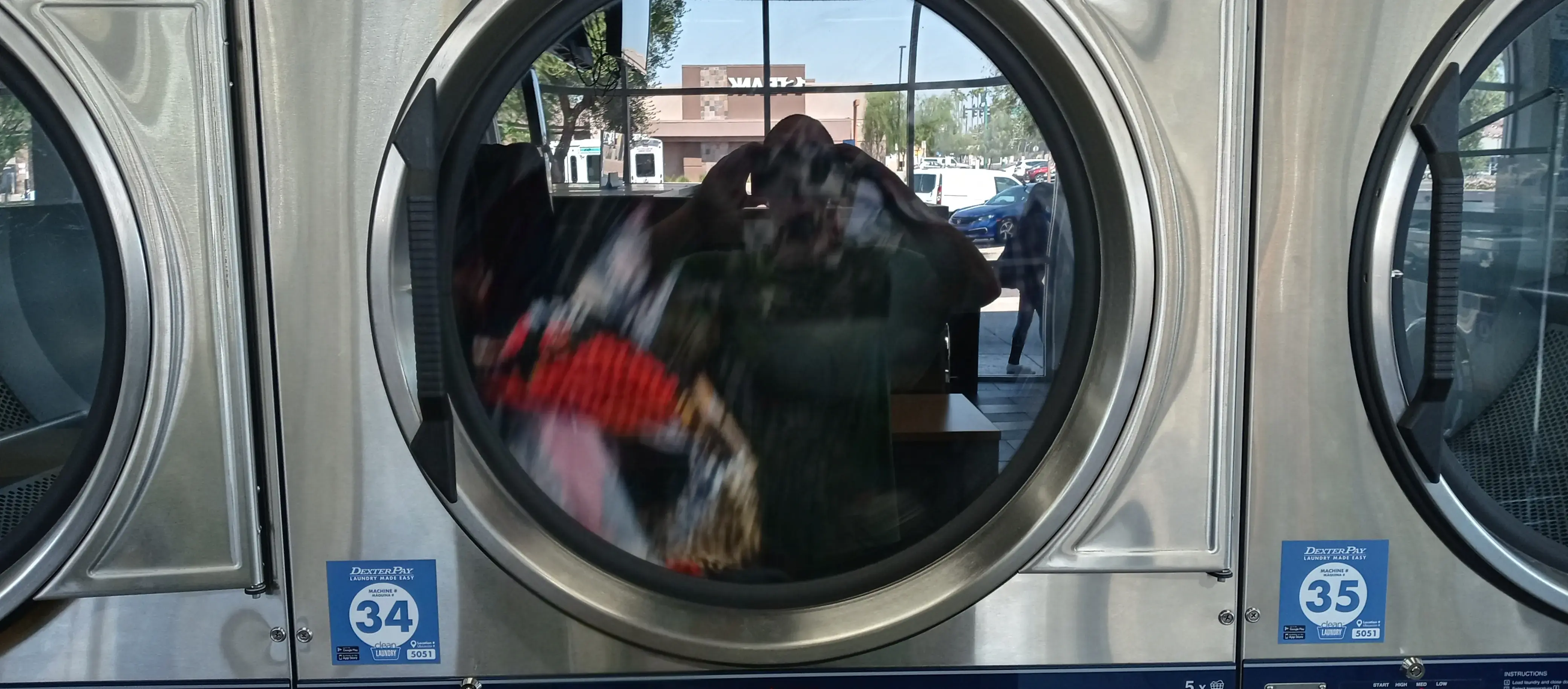 Clean Laundry - Image 18