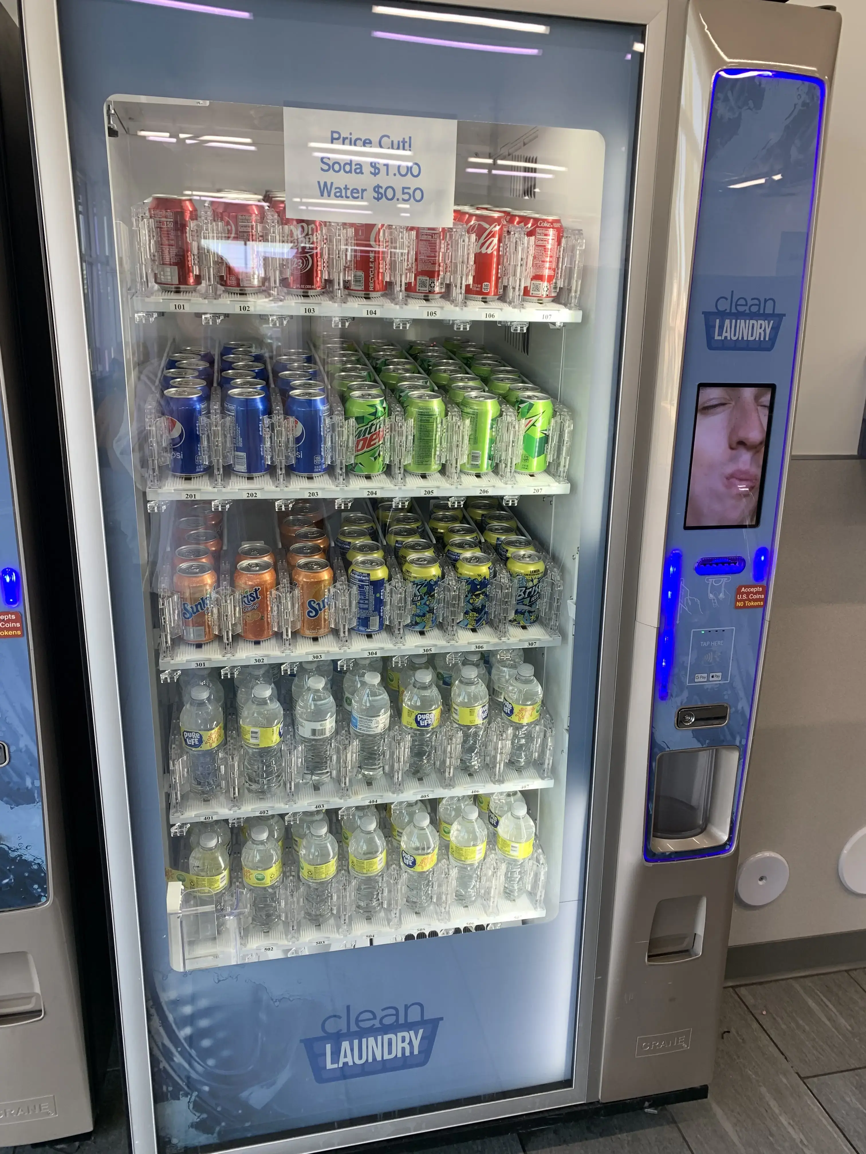 Clean Laundry - Image 4