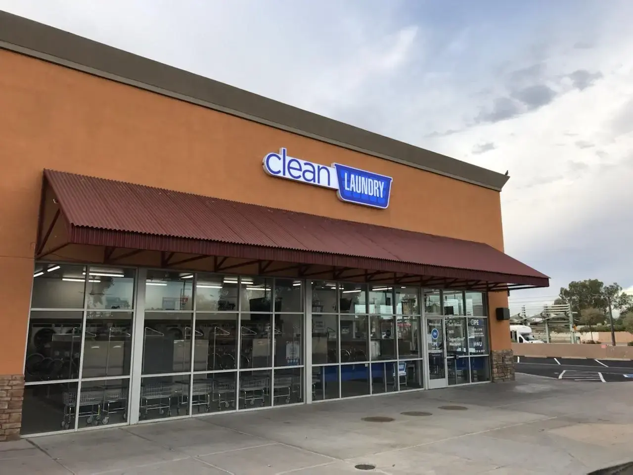 Clean Laundry - Image 3