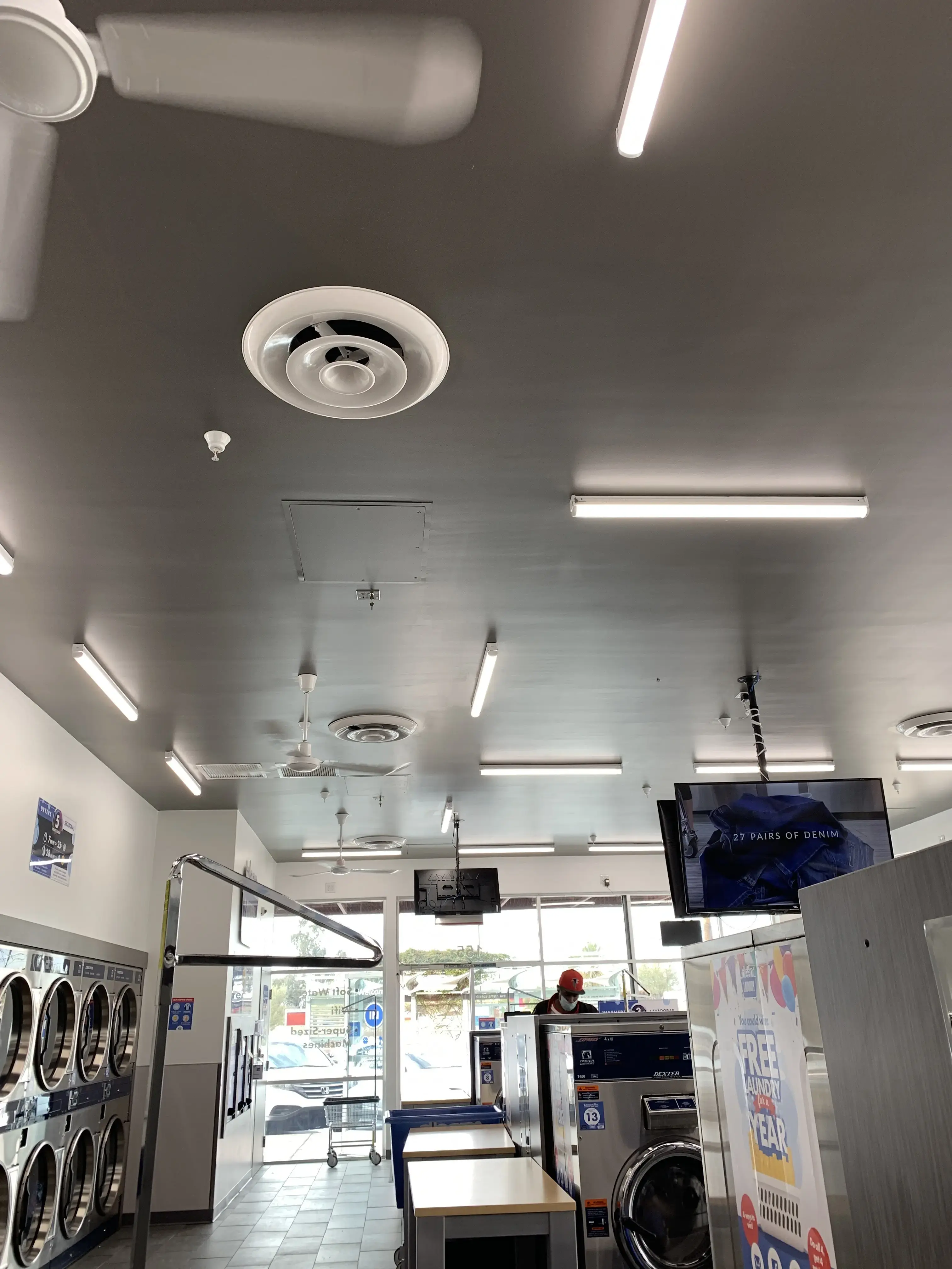 Clean Laundry - Image 19