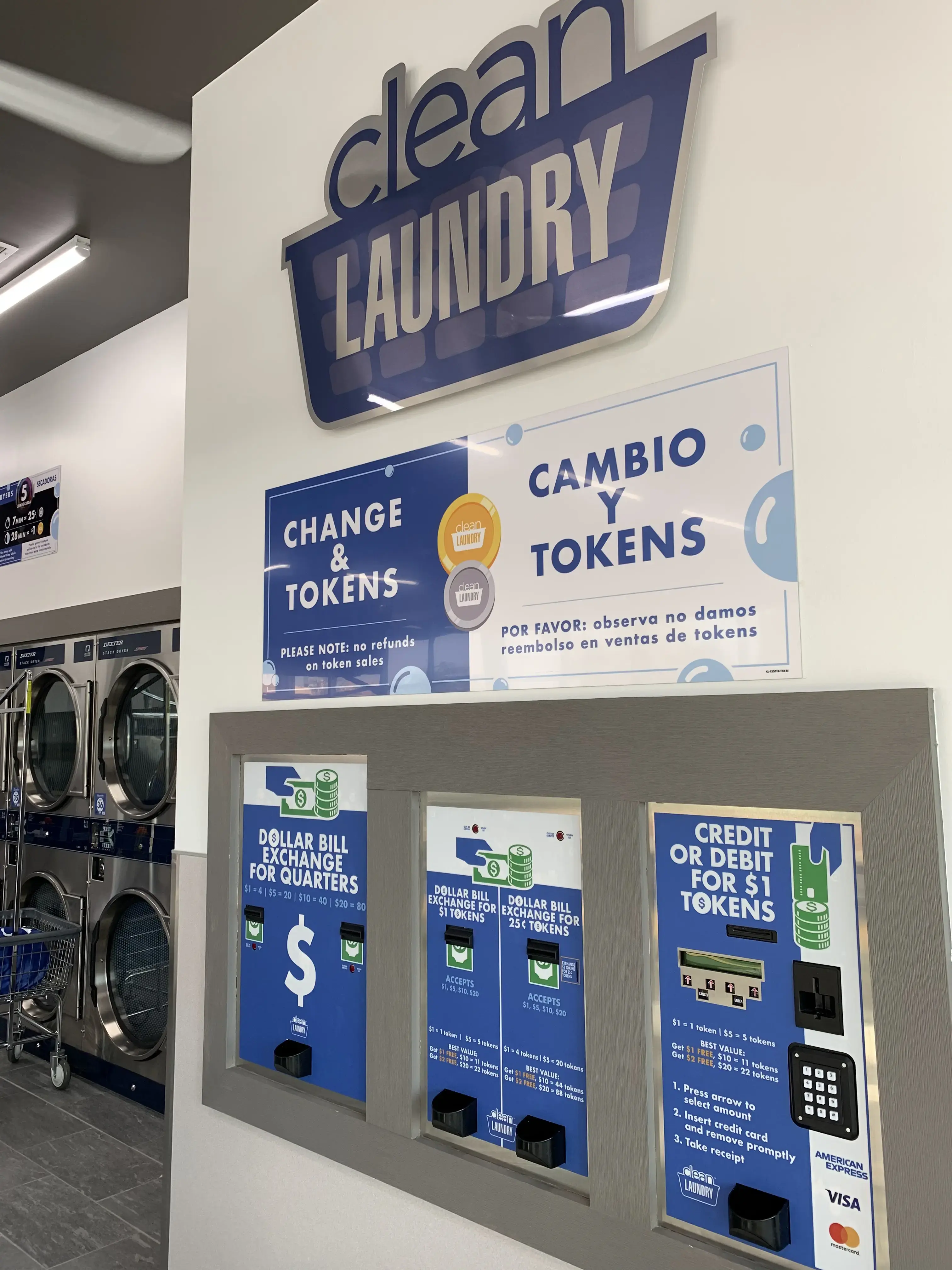 Clean Laundry thumbnail 11