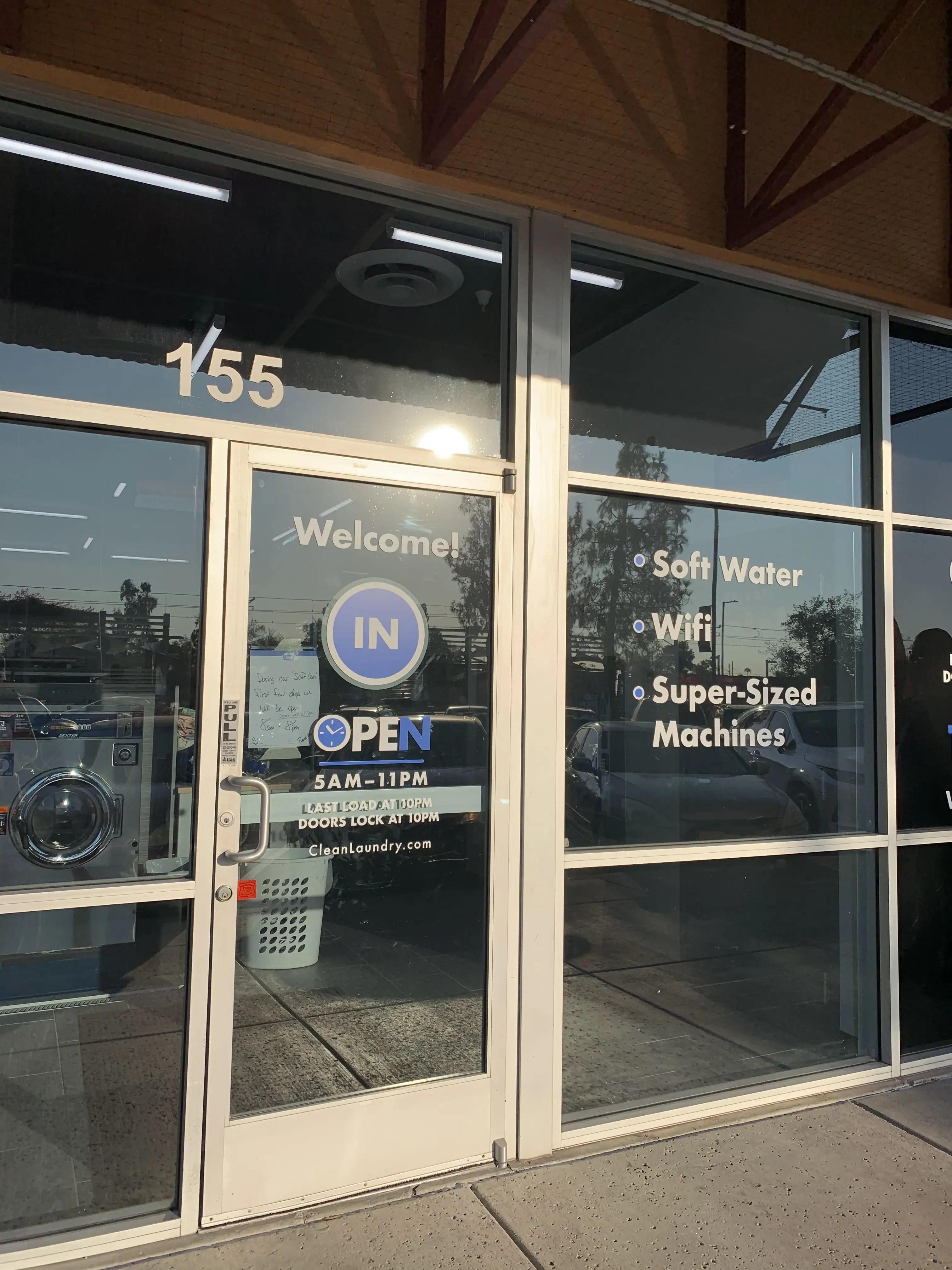 Clean Laundry thumbnail 12