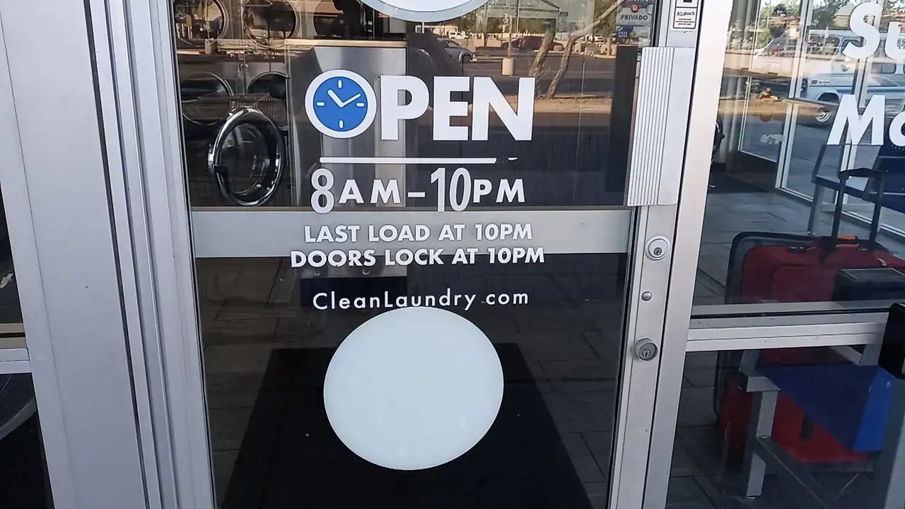 Clean Laundry - Image 15