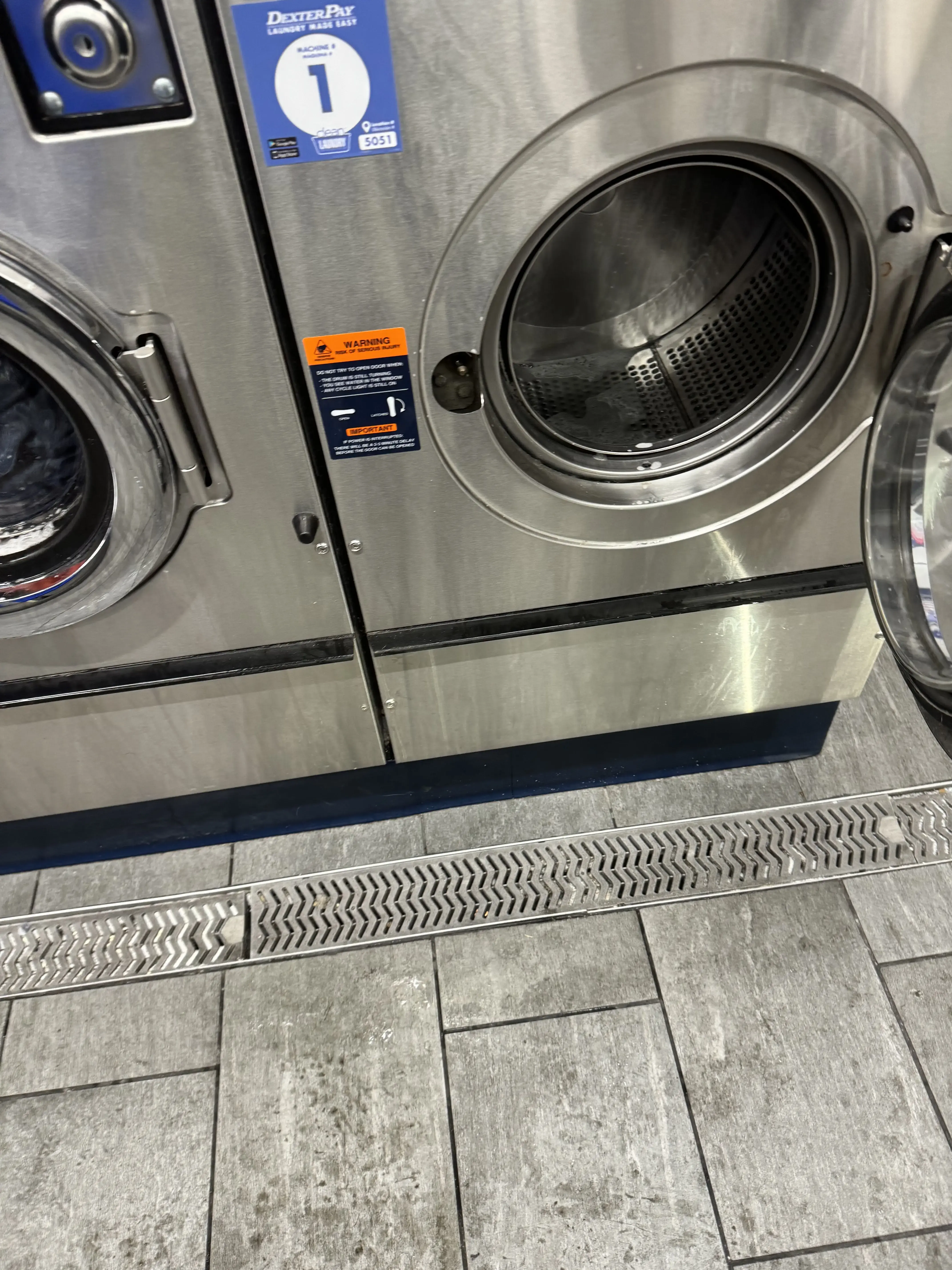 Clean Laundry thumbnail 1