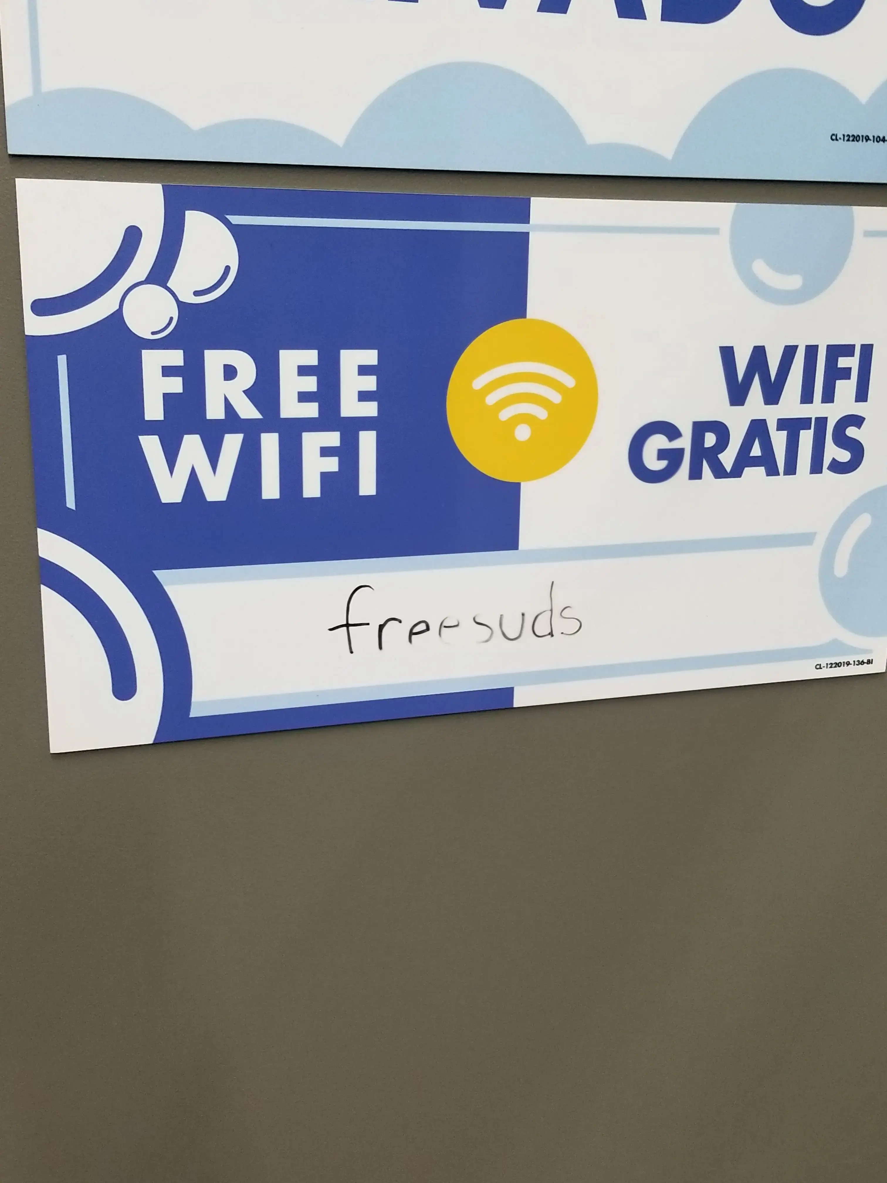 Clean Laundry thumbnail 9