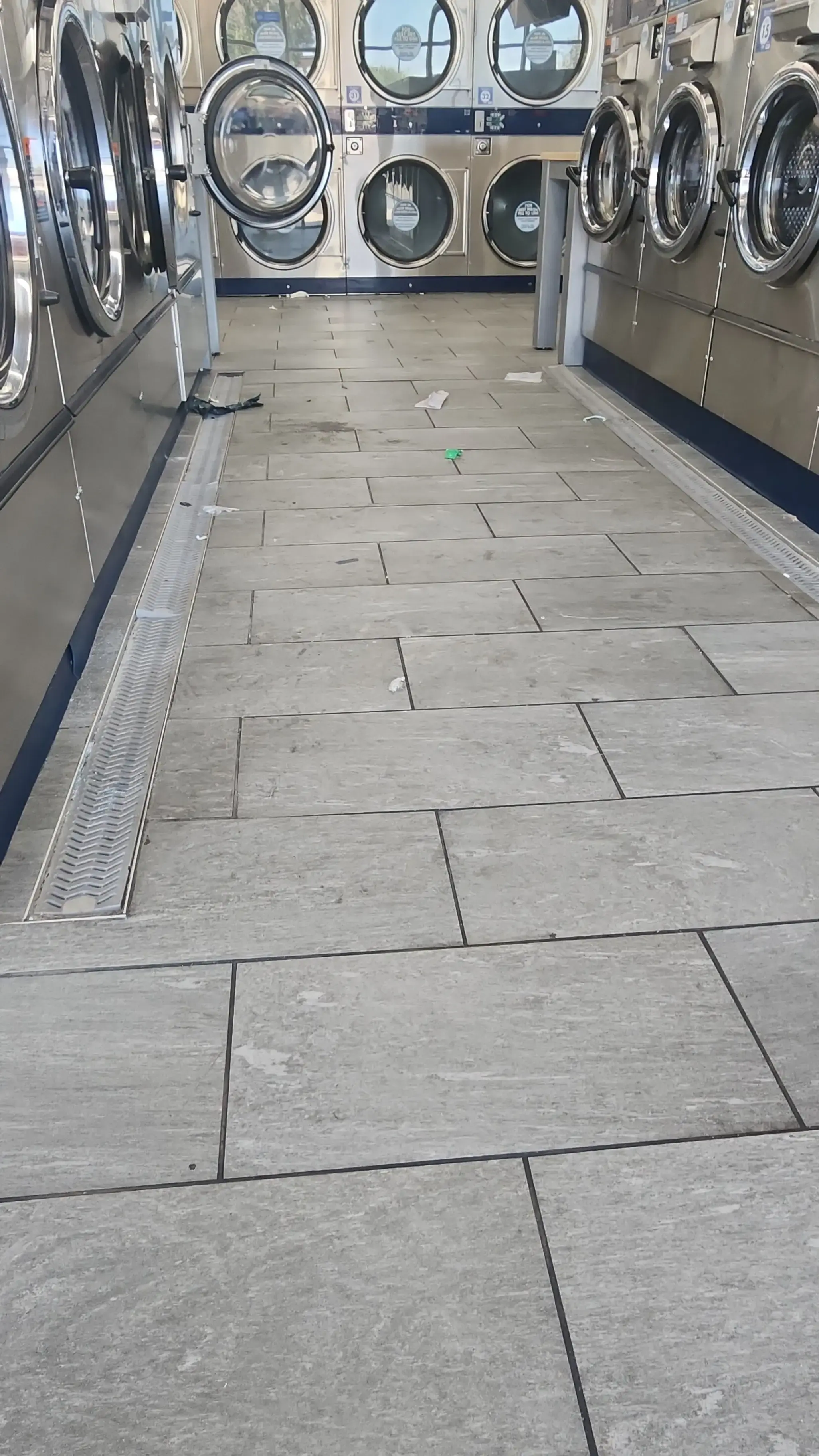 Clean Laundry - Image 16