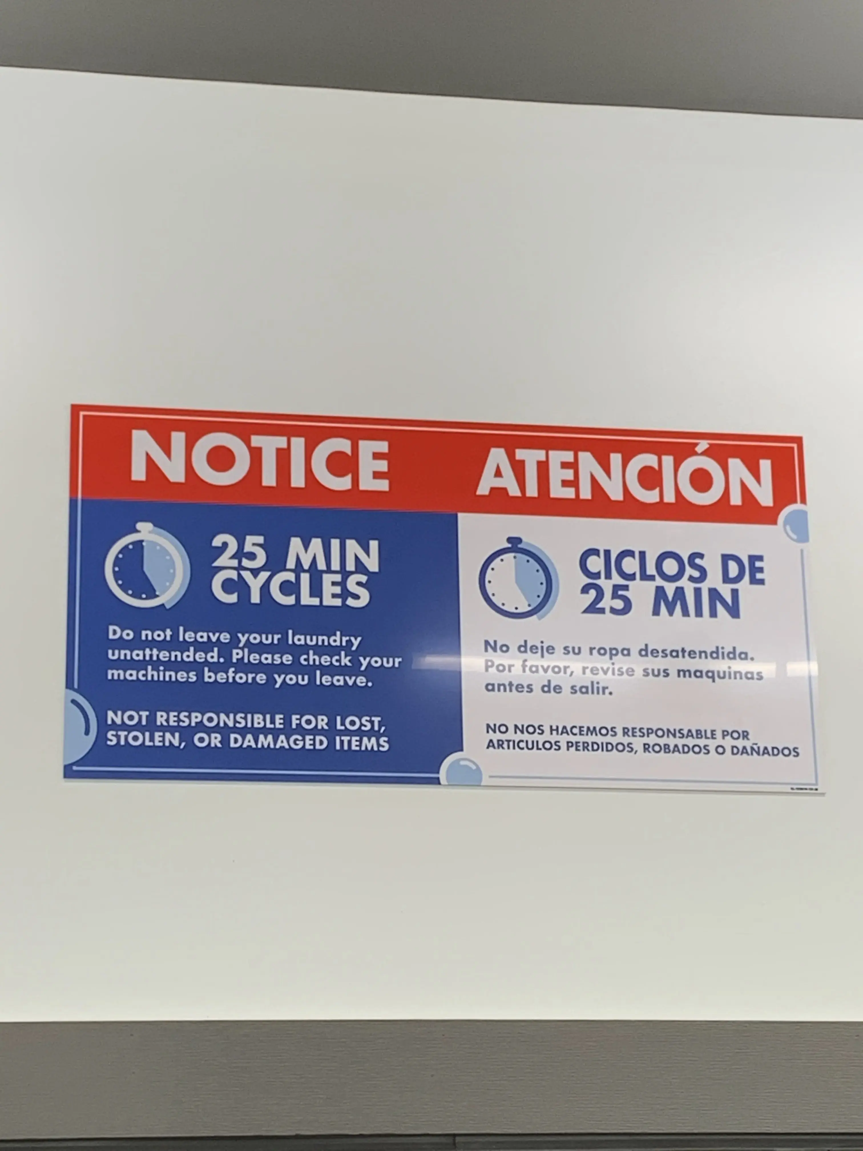 Clean Laundry thumbnail 20