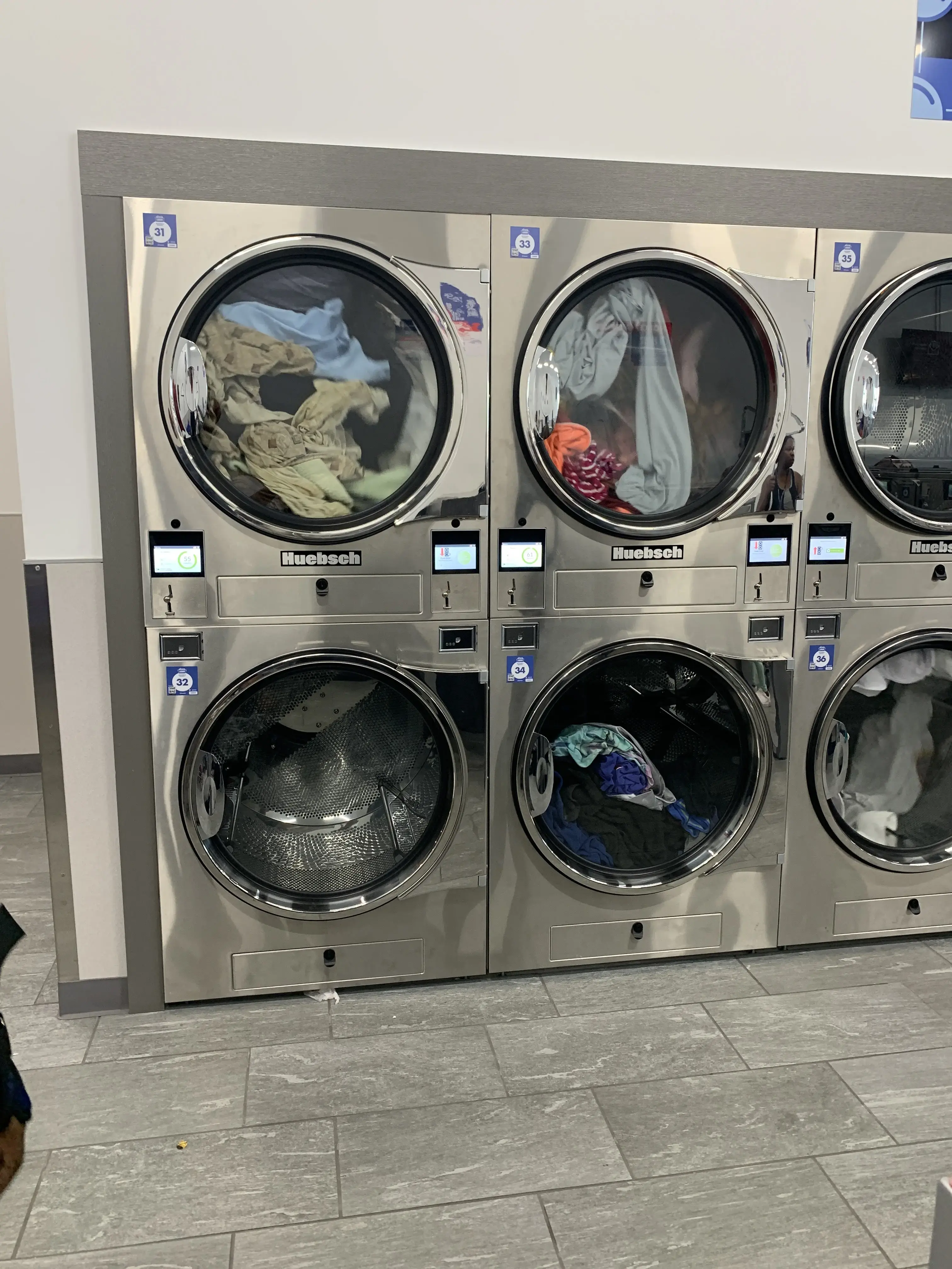 Clean Laundry thumbnail 7