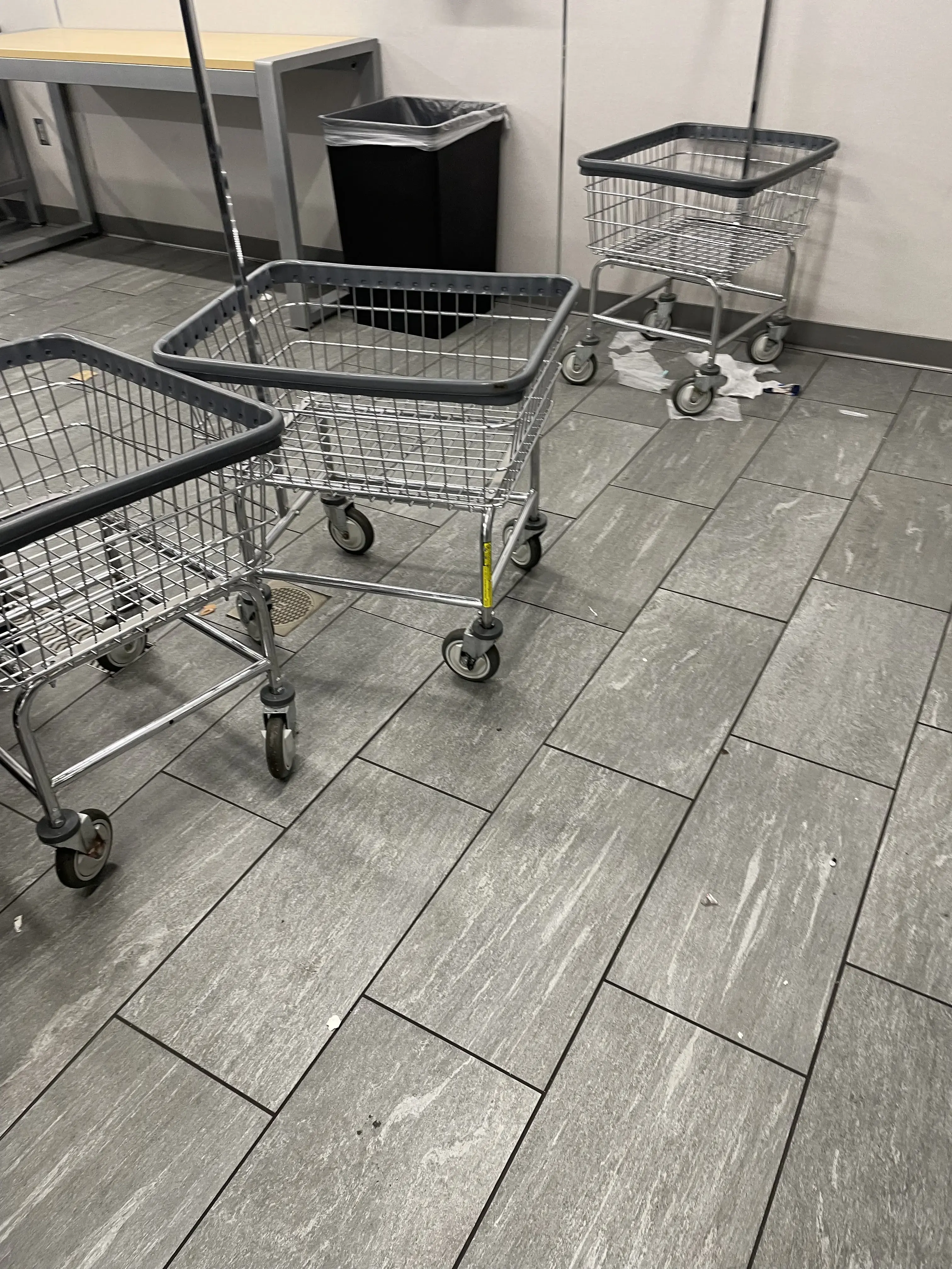 Clean Laundry - Image 3