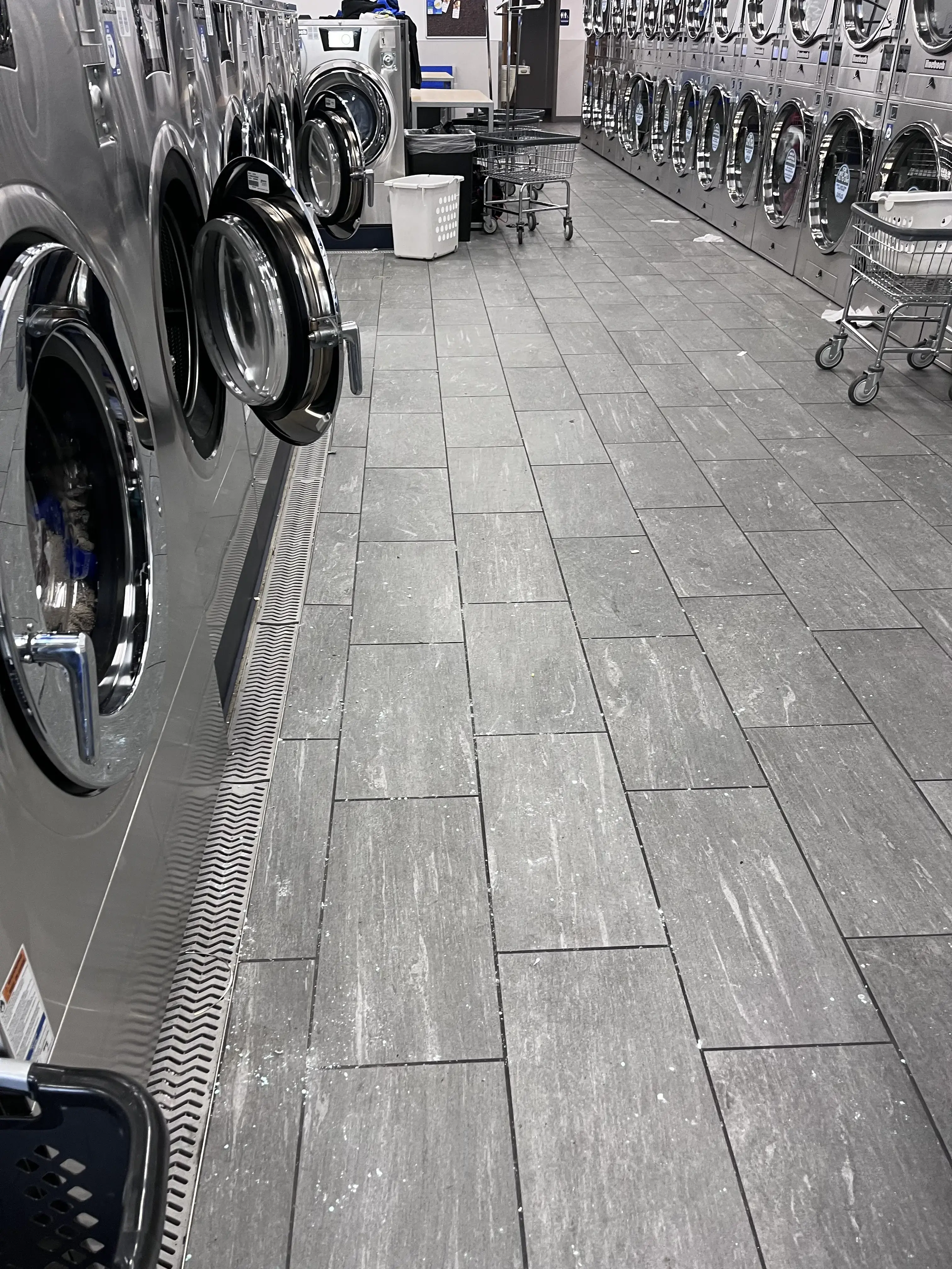 Clean Laundry - Image 5