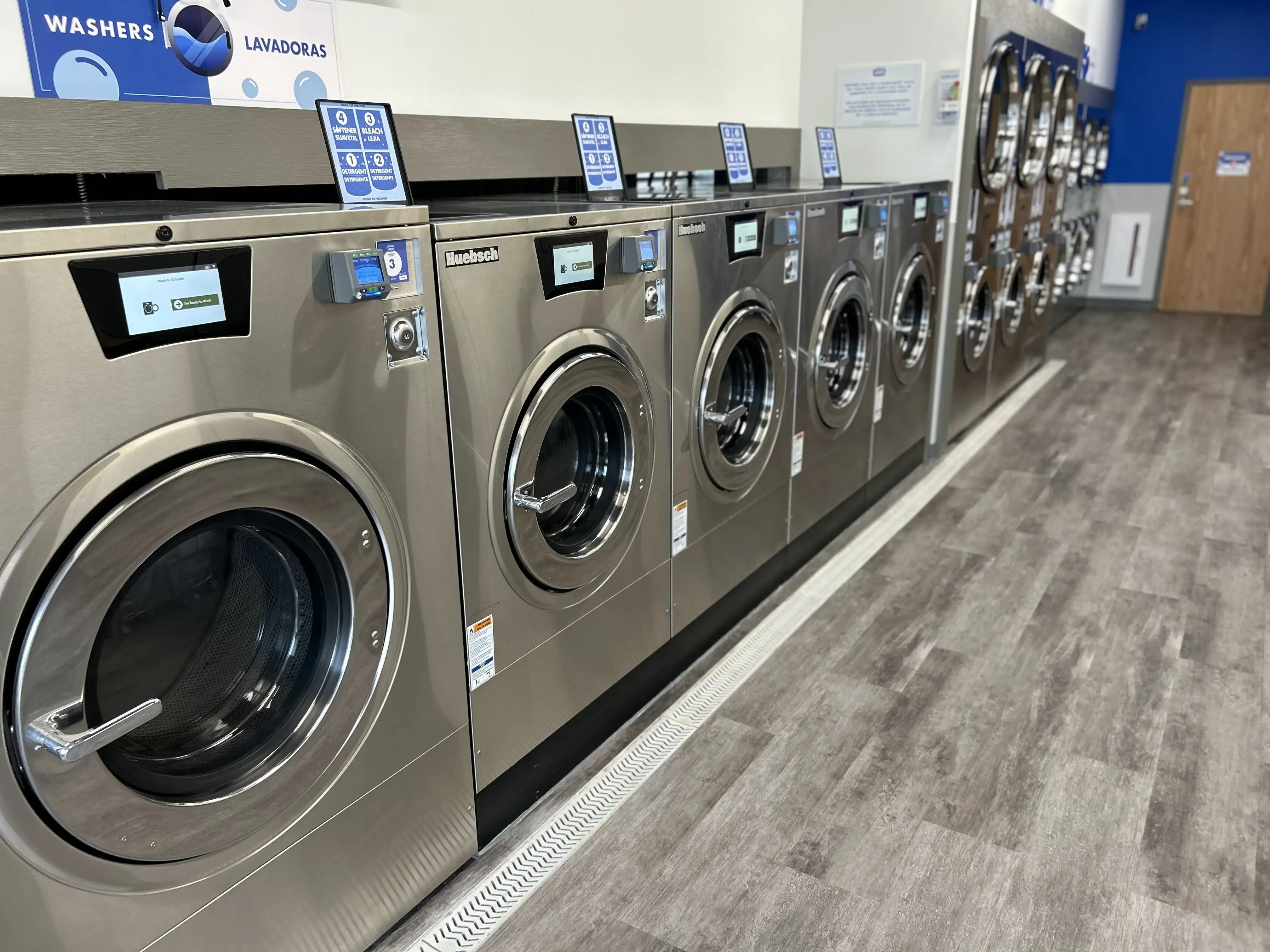 Clean Laundry - Image 8