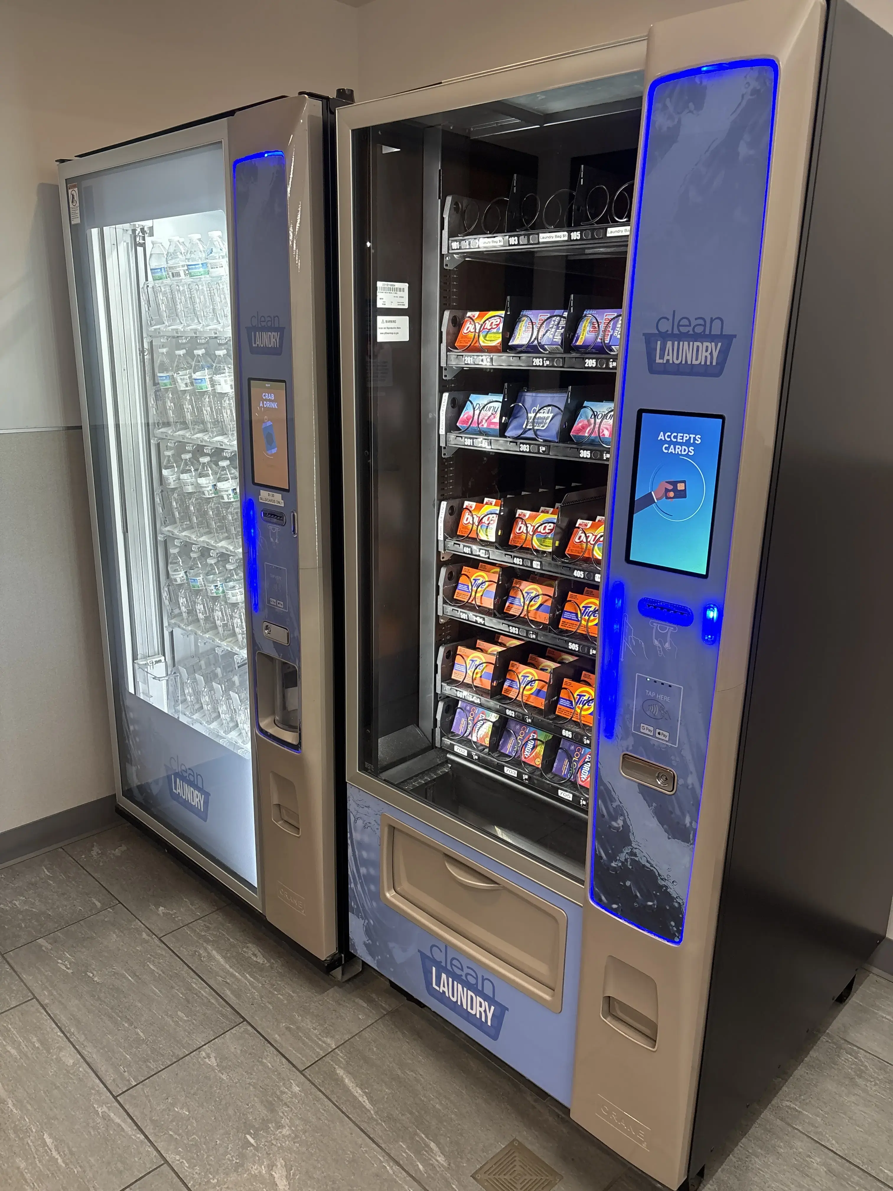 Clean Laundry thumbnail 15