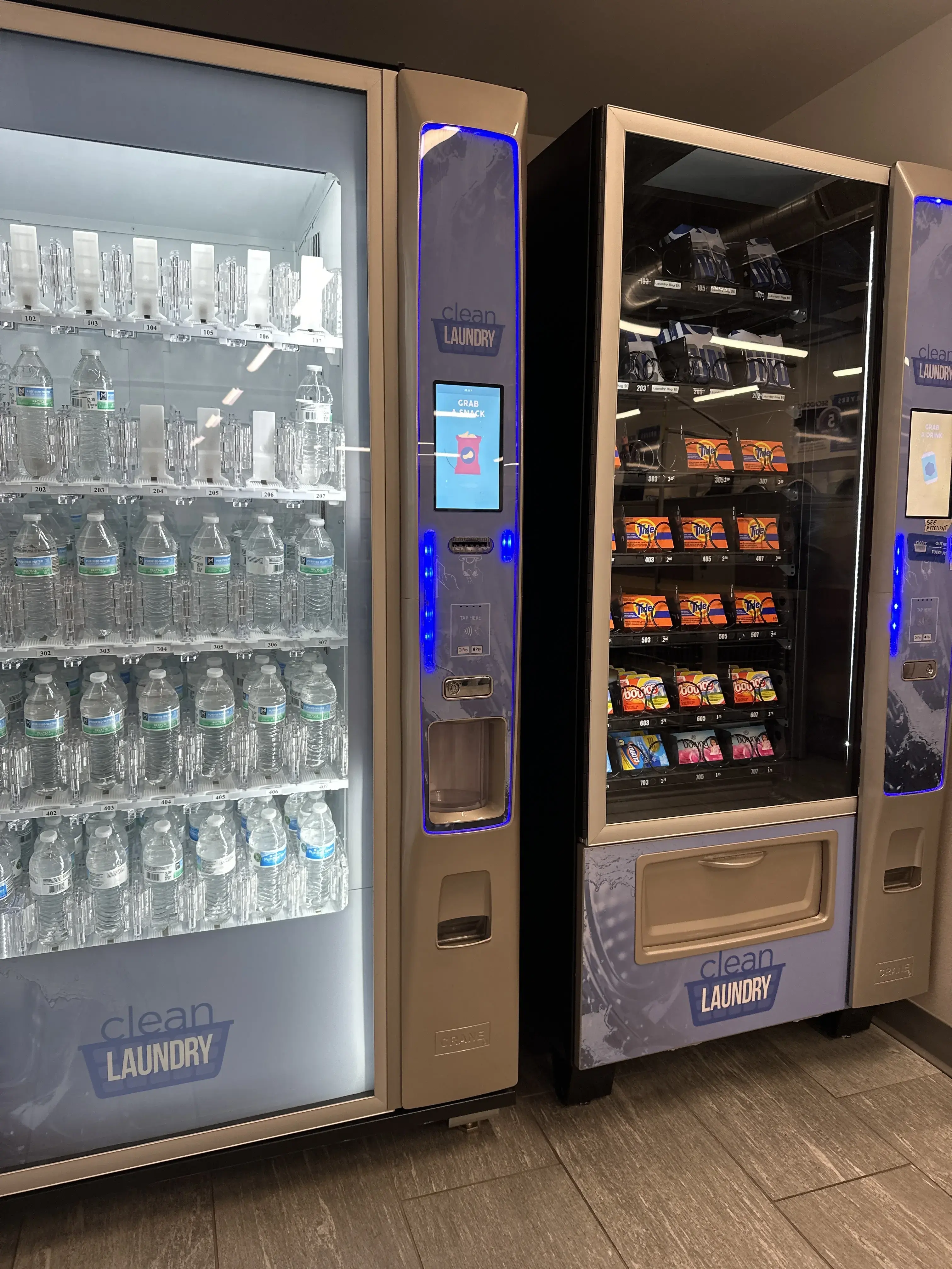 Clean Laundry thumbnail 9