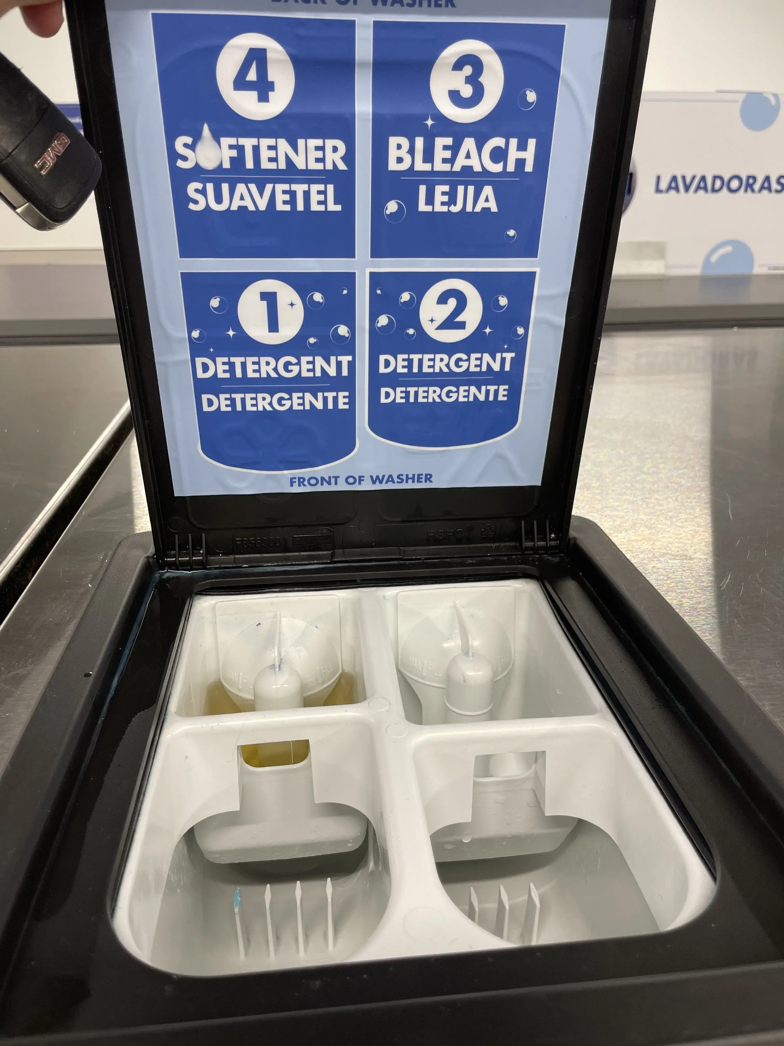 Clean Laundry - Image 14