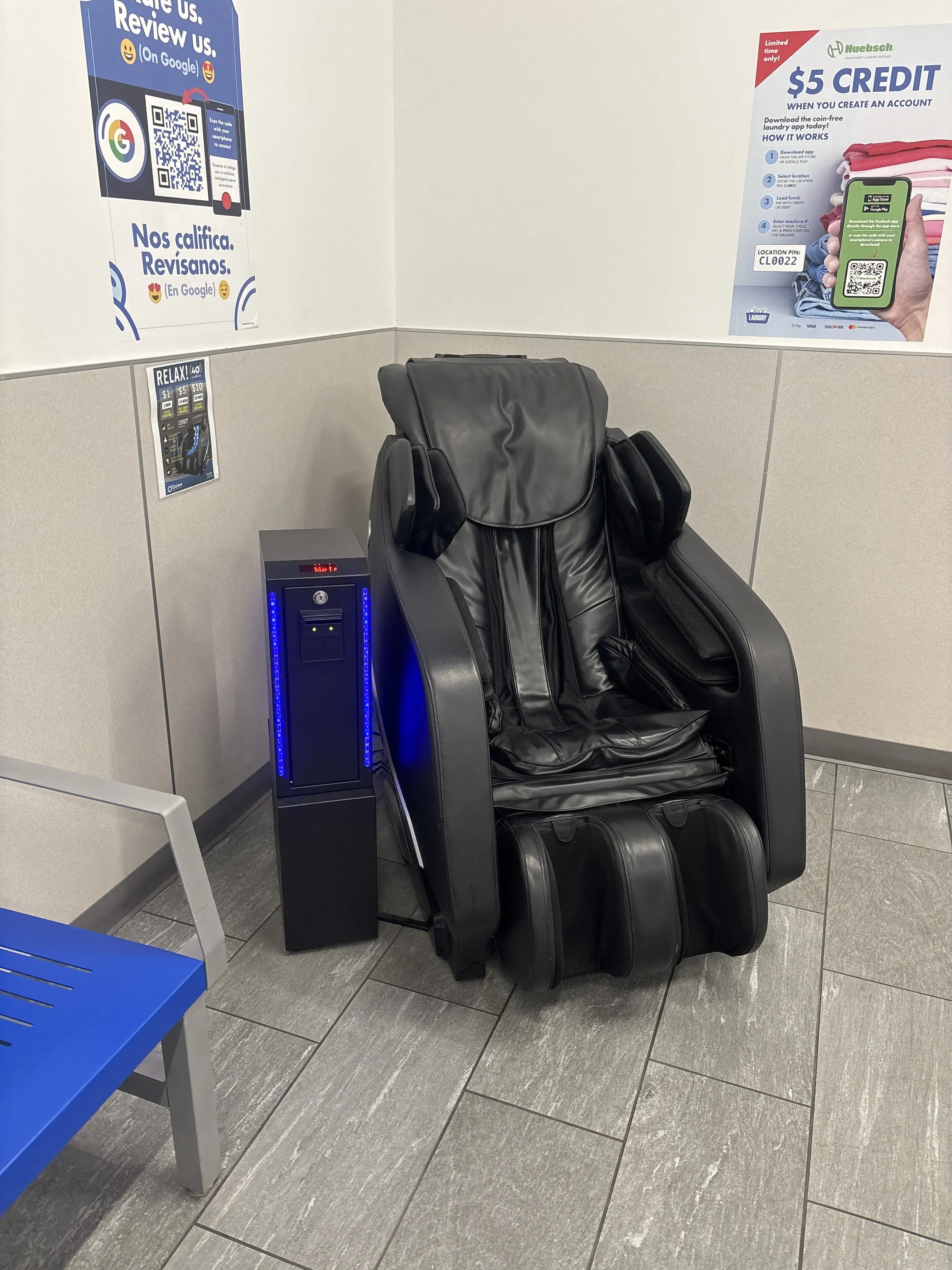 Clean Laundry - Image 14