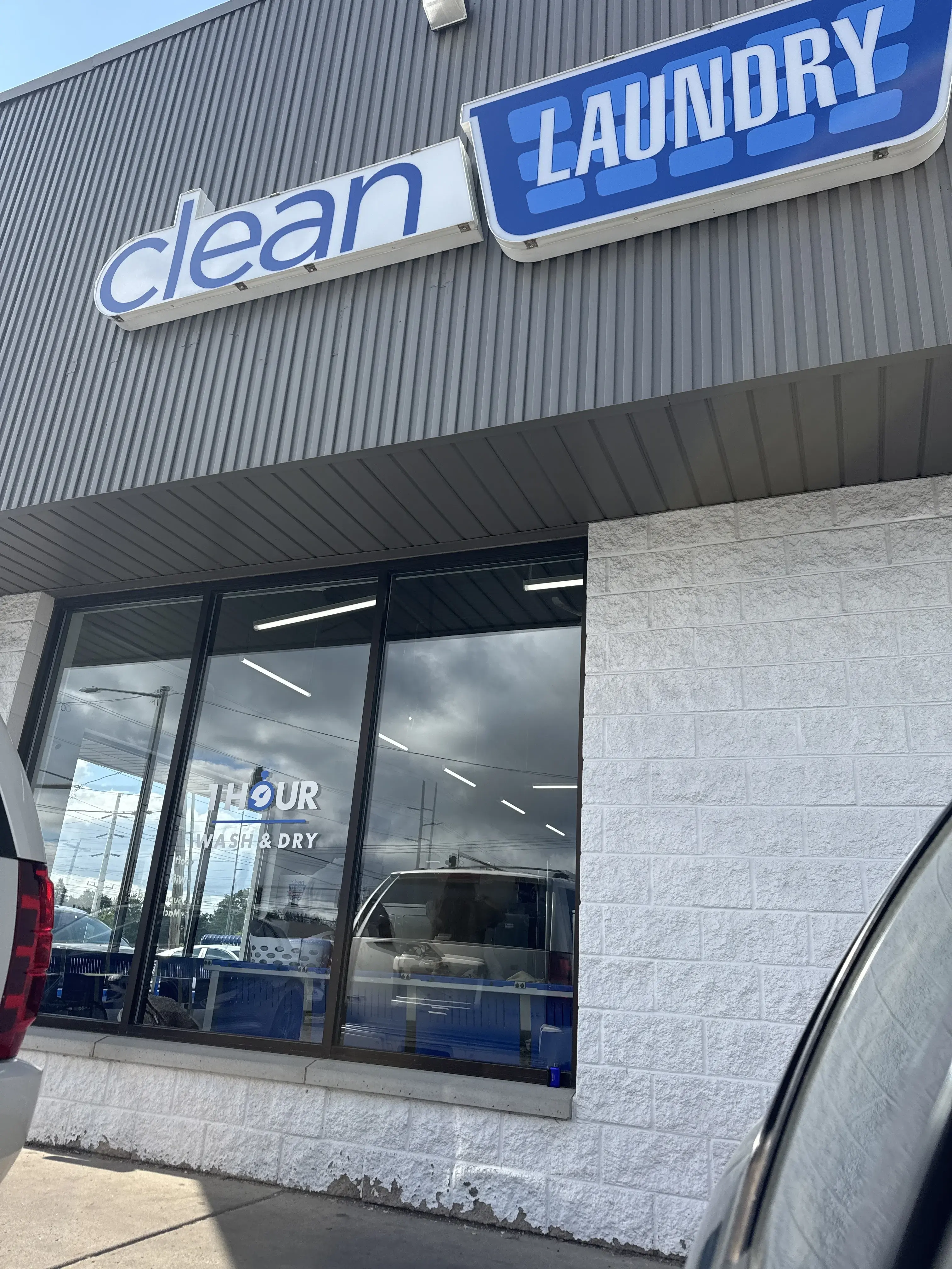 Clean Laundry - Image 4