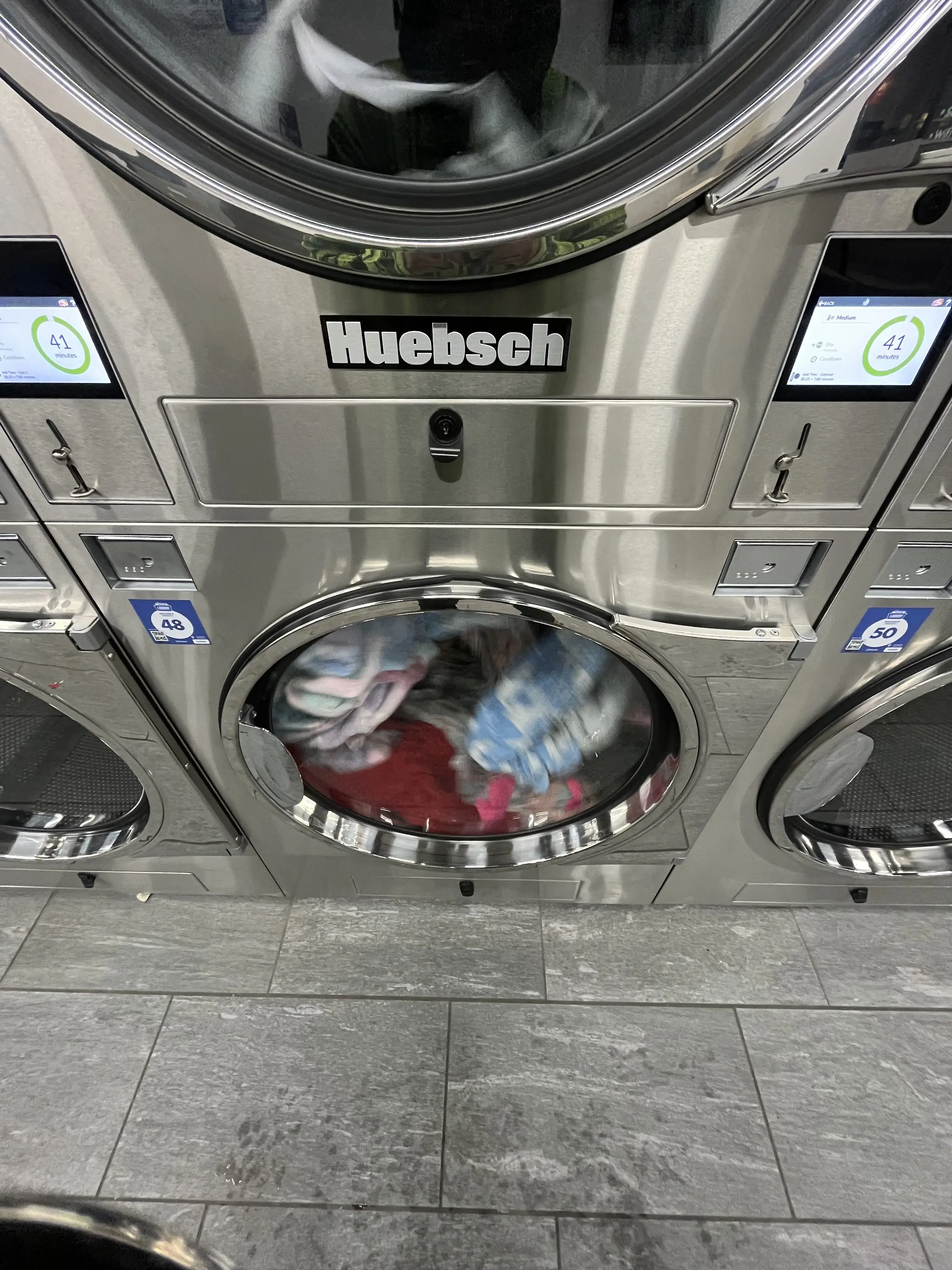 Clean Laundry thumbnail 17