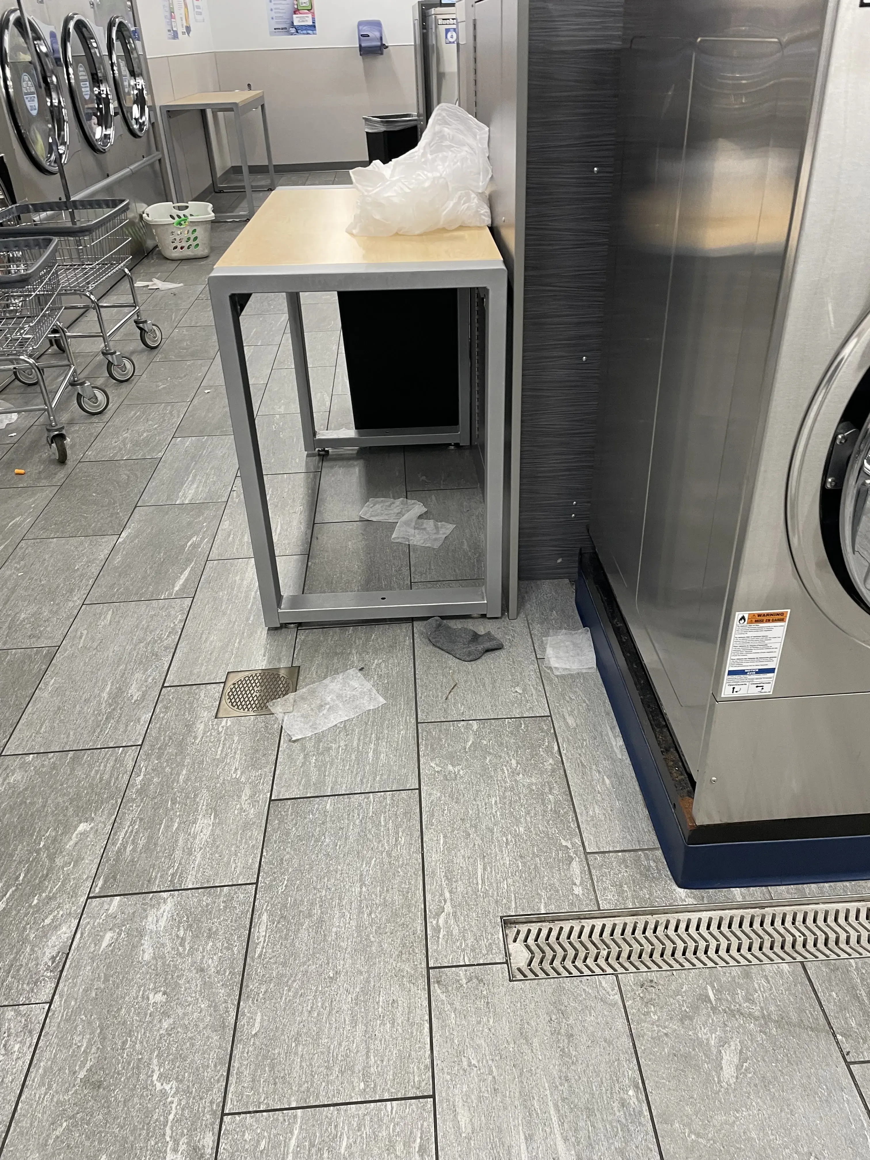 Clean Laundry - Image 6