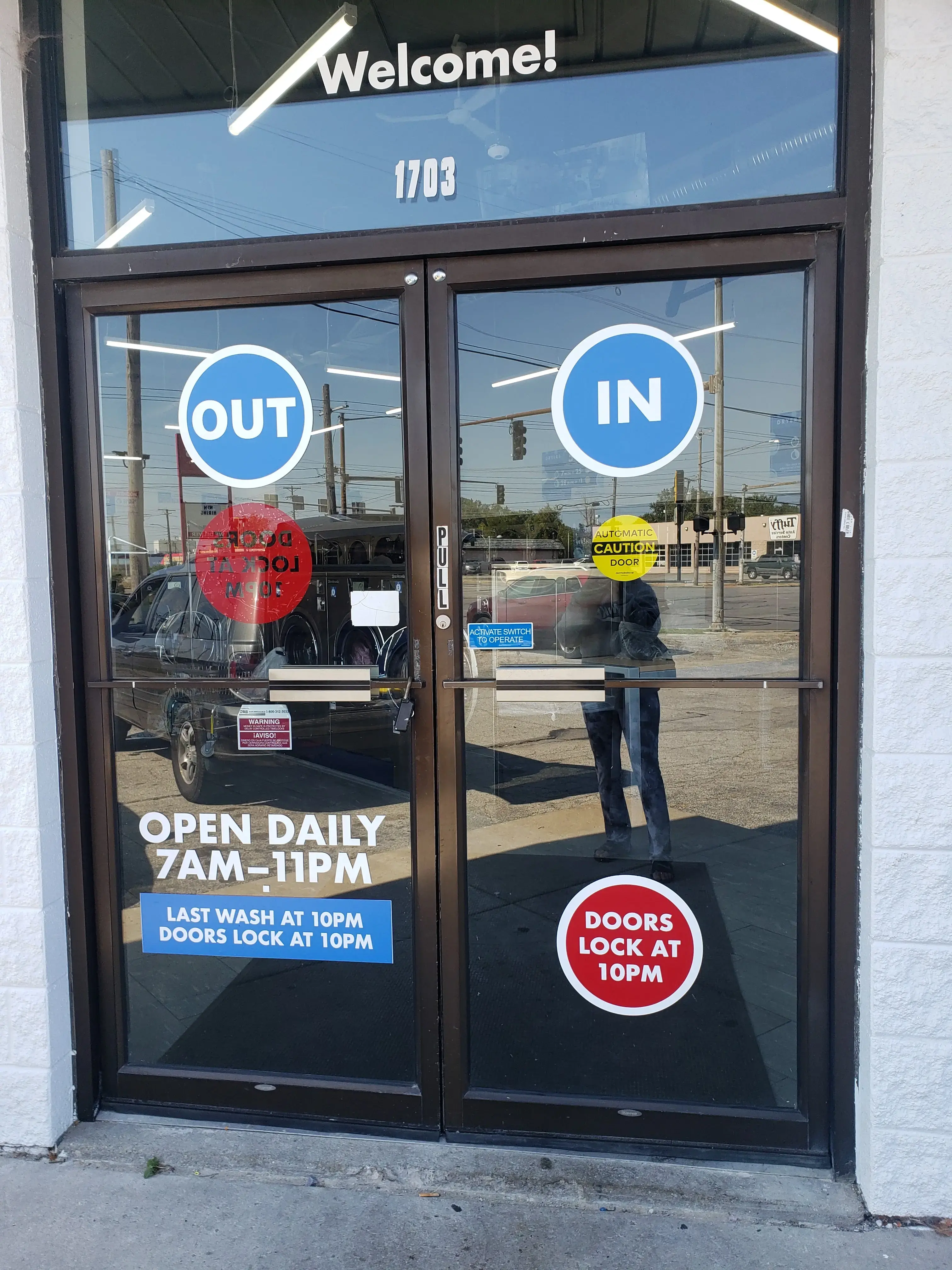 Clean Laundry thumbnail 13