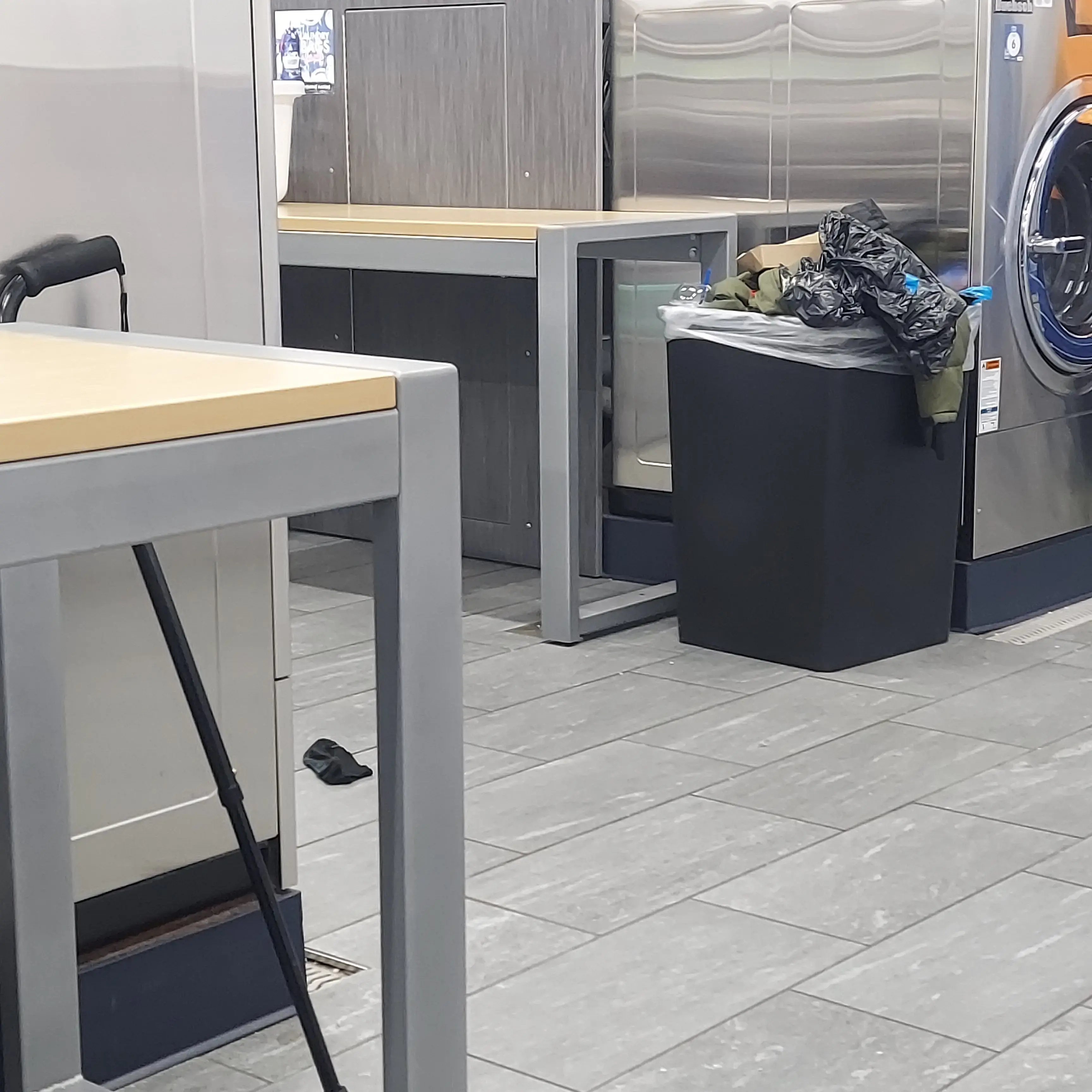 Clean Laundry - Image 12