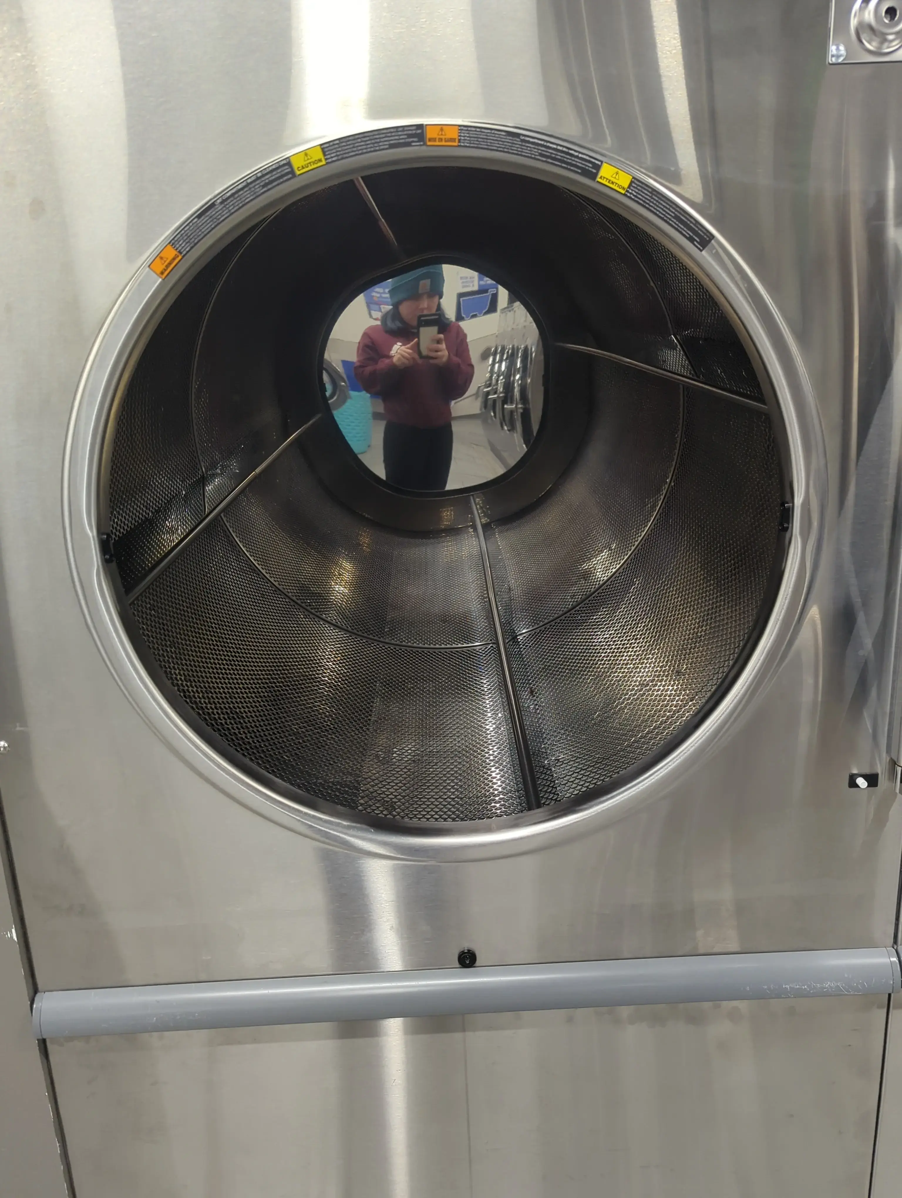 Clean Laundry thumbnail 5