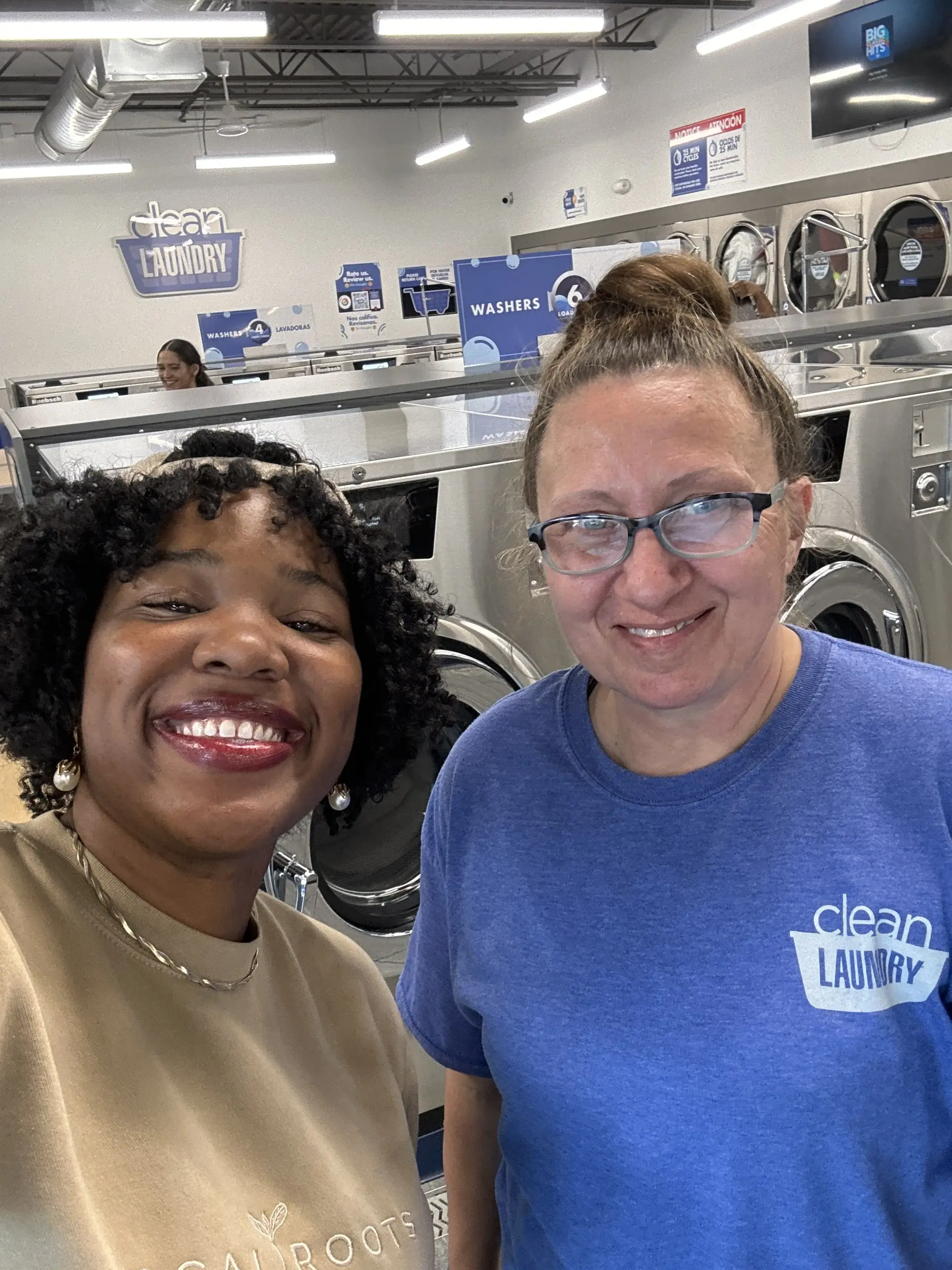 Clean Laundry - Image 20