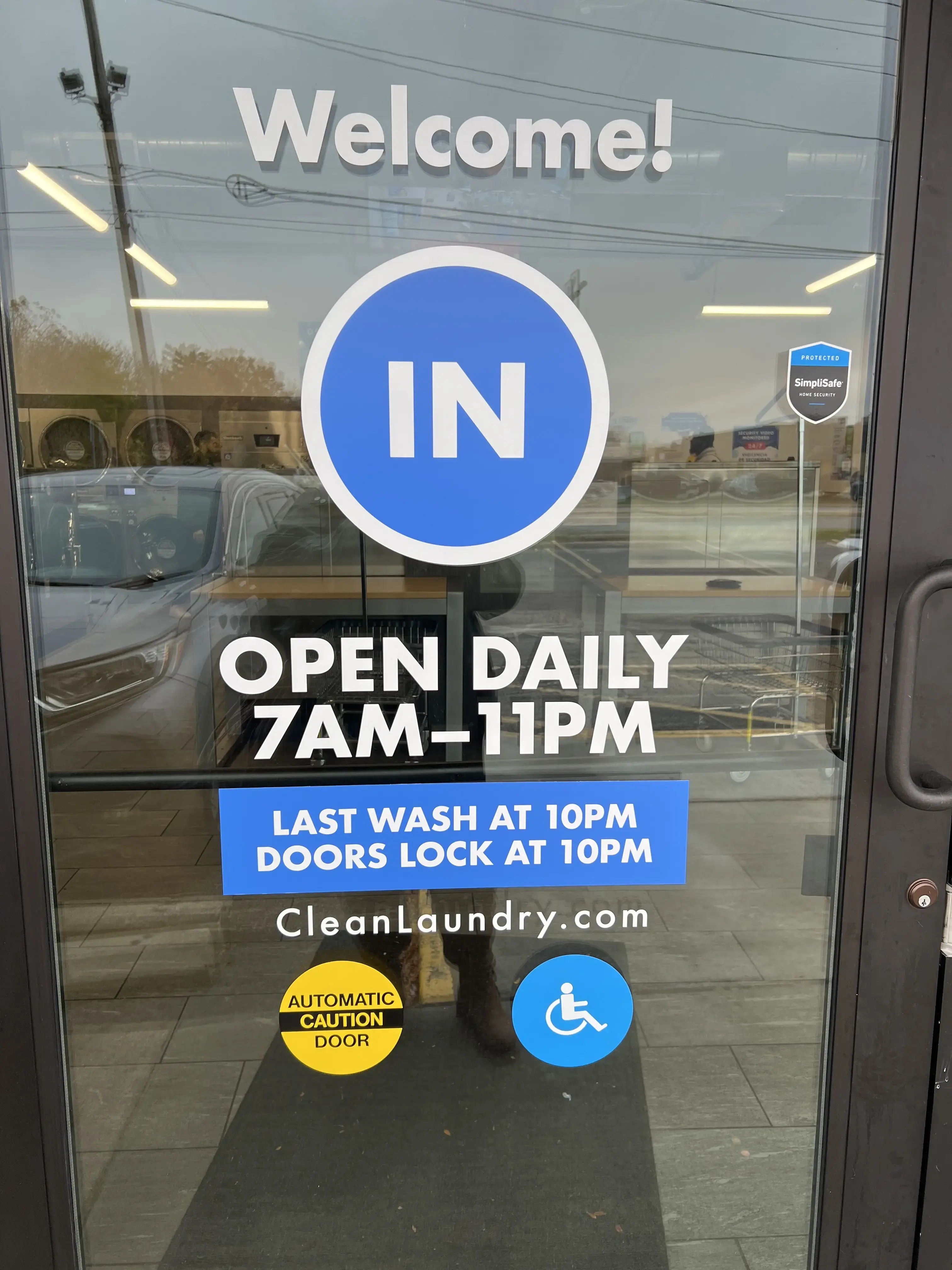 Clean Laundry thumbnail 11