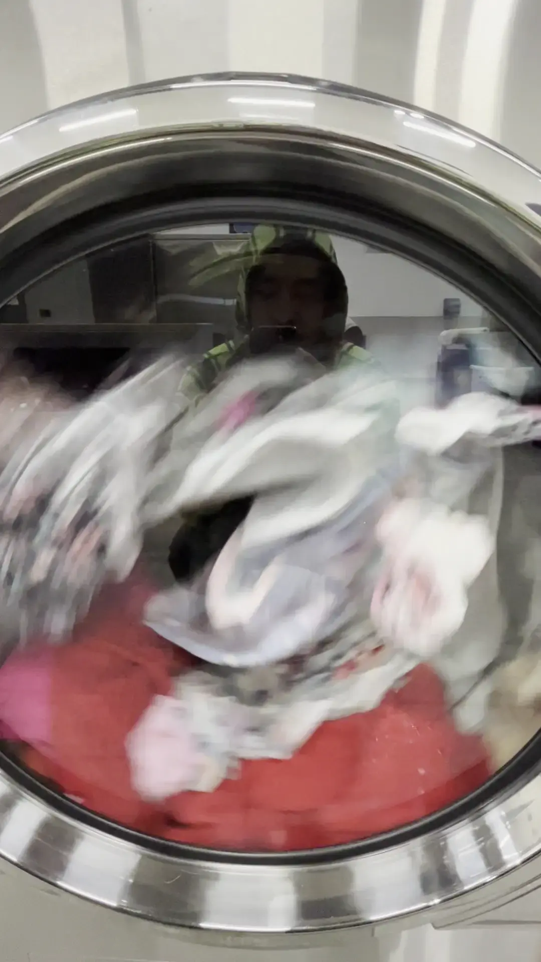 Clean Laundry thumbnail 20