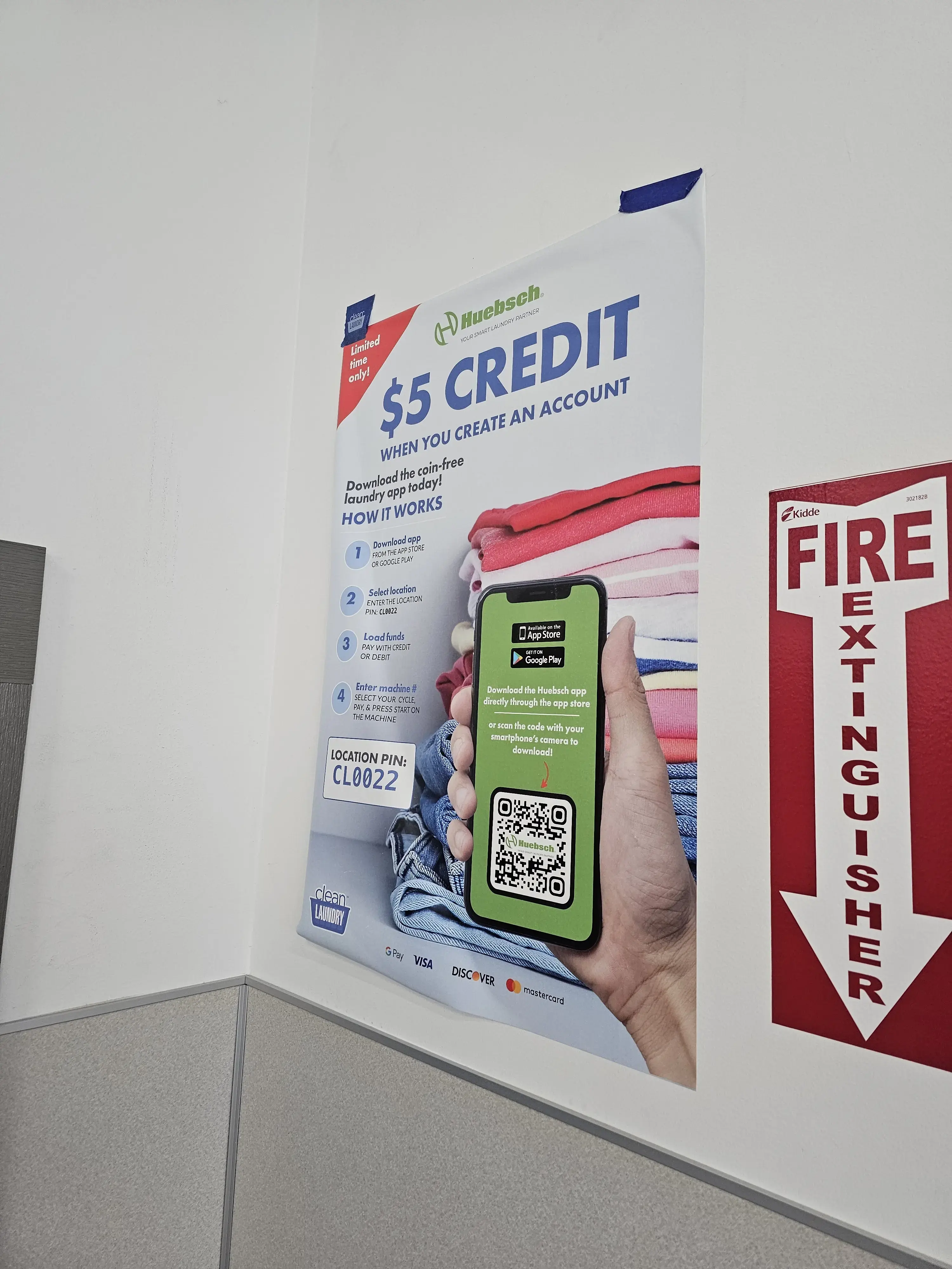 Clean Laundry - Image 19