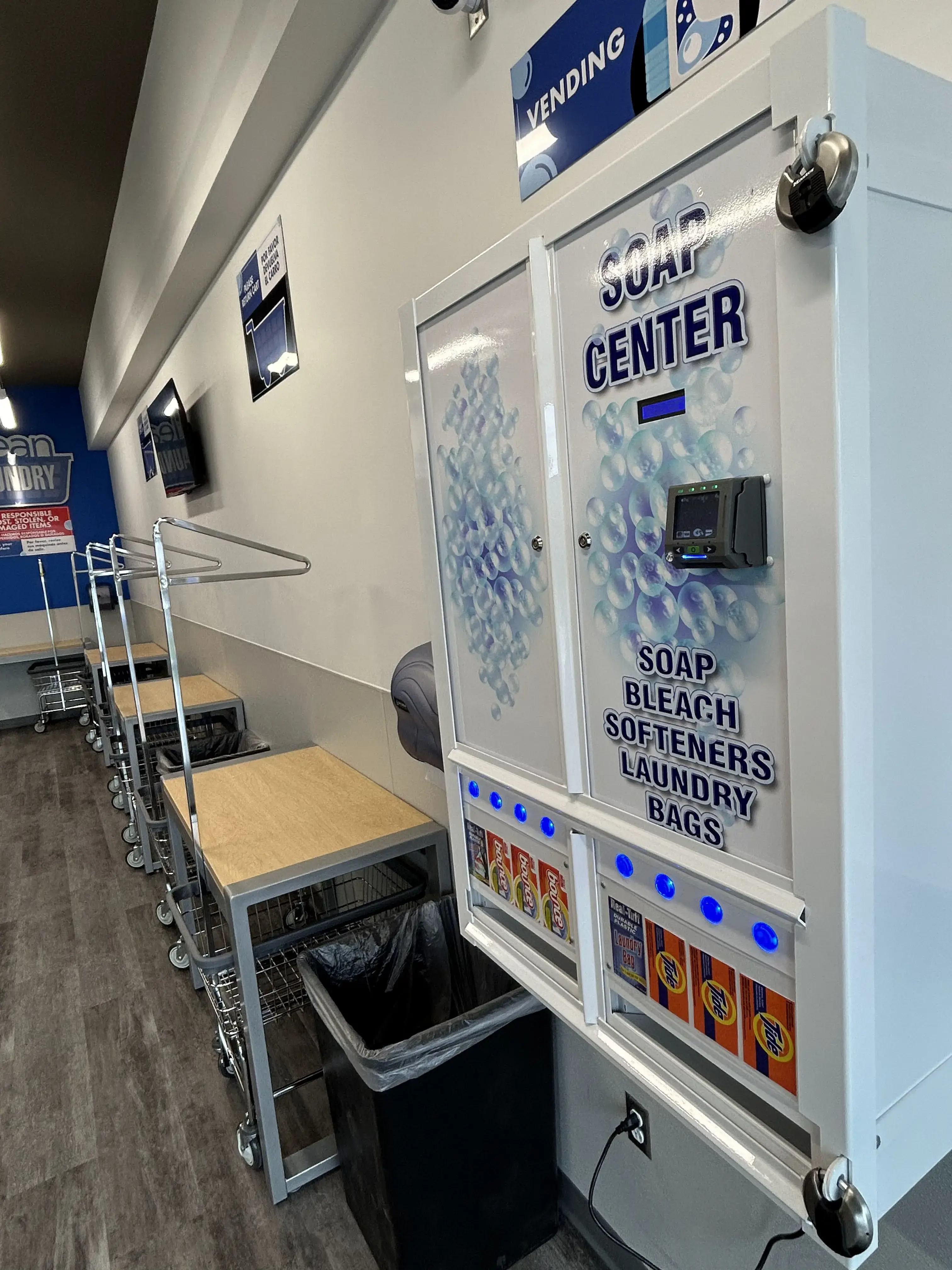 Clean Laundry thumbnail 3