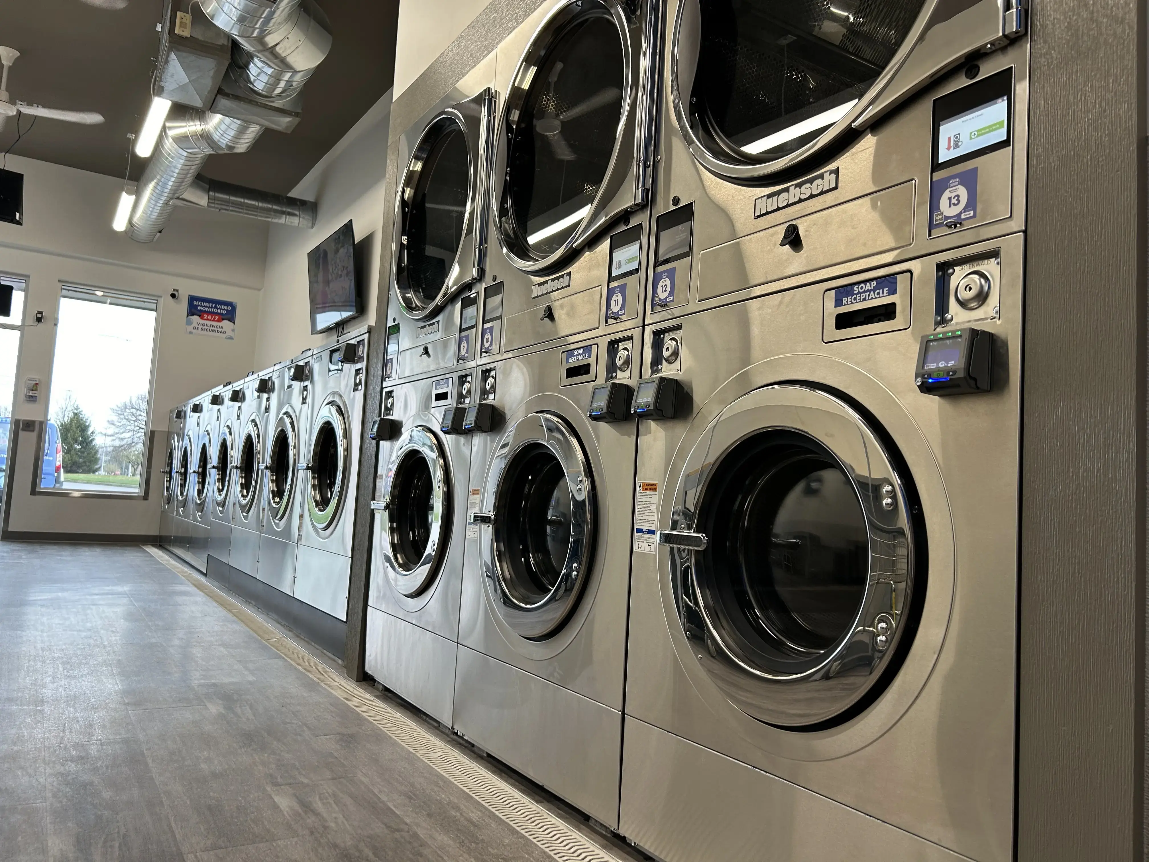 Clean Laundry - Image 5