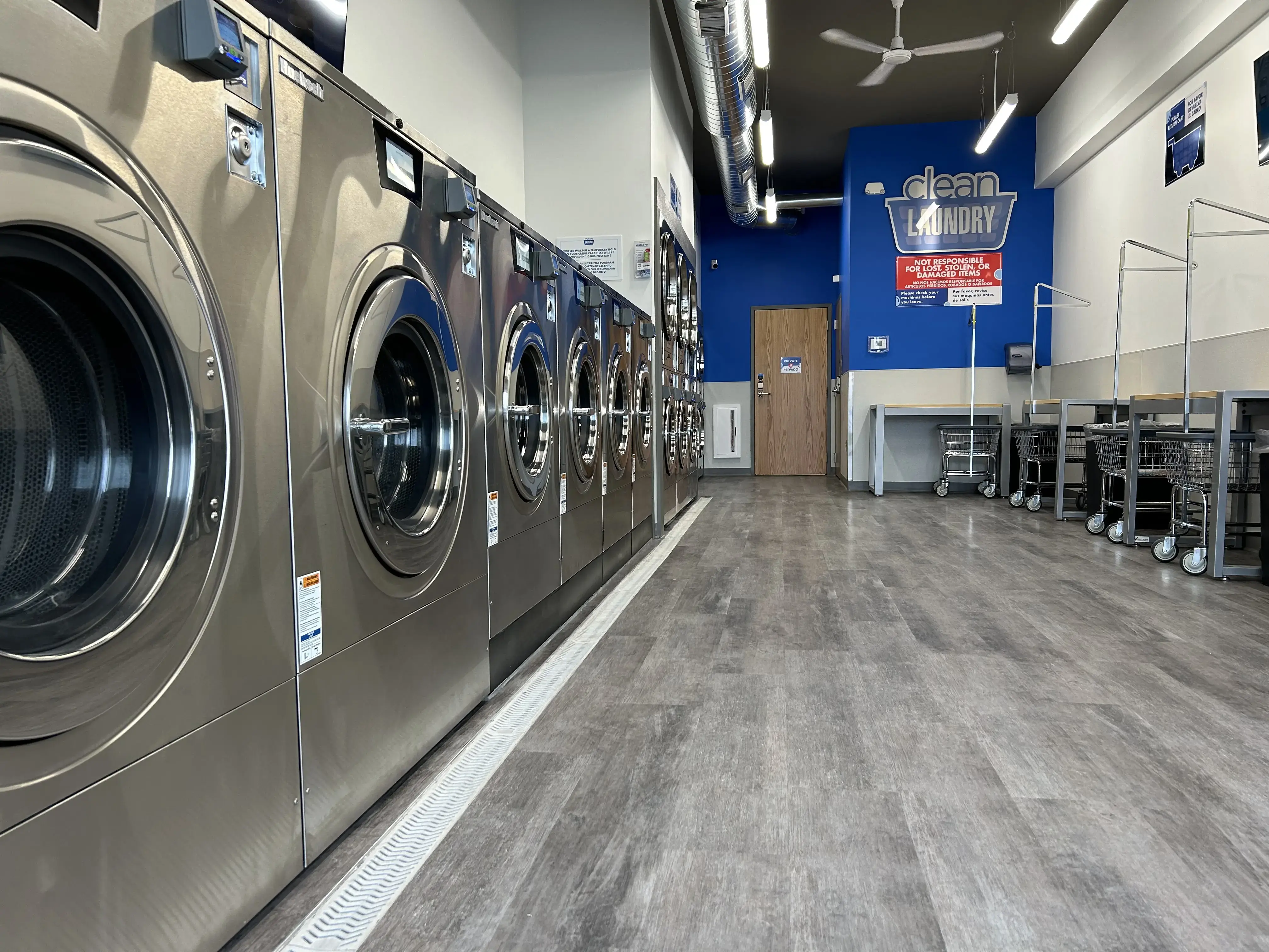 Clean Laundry thumbnail 11