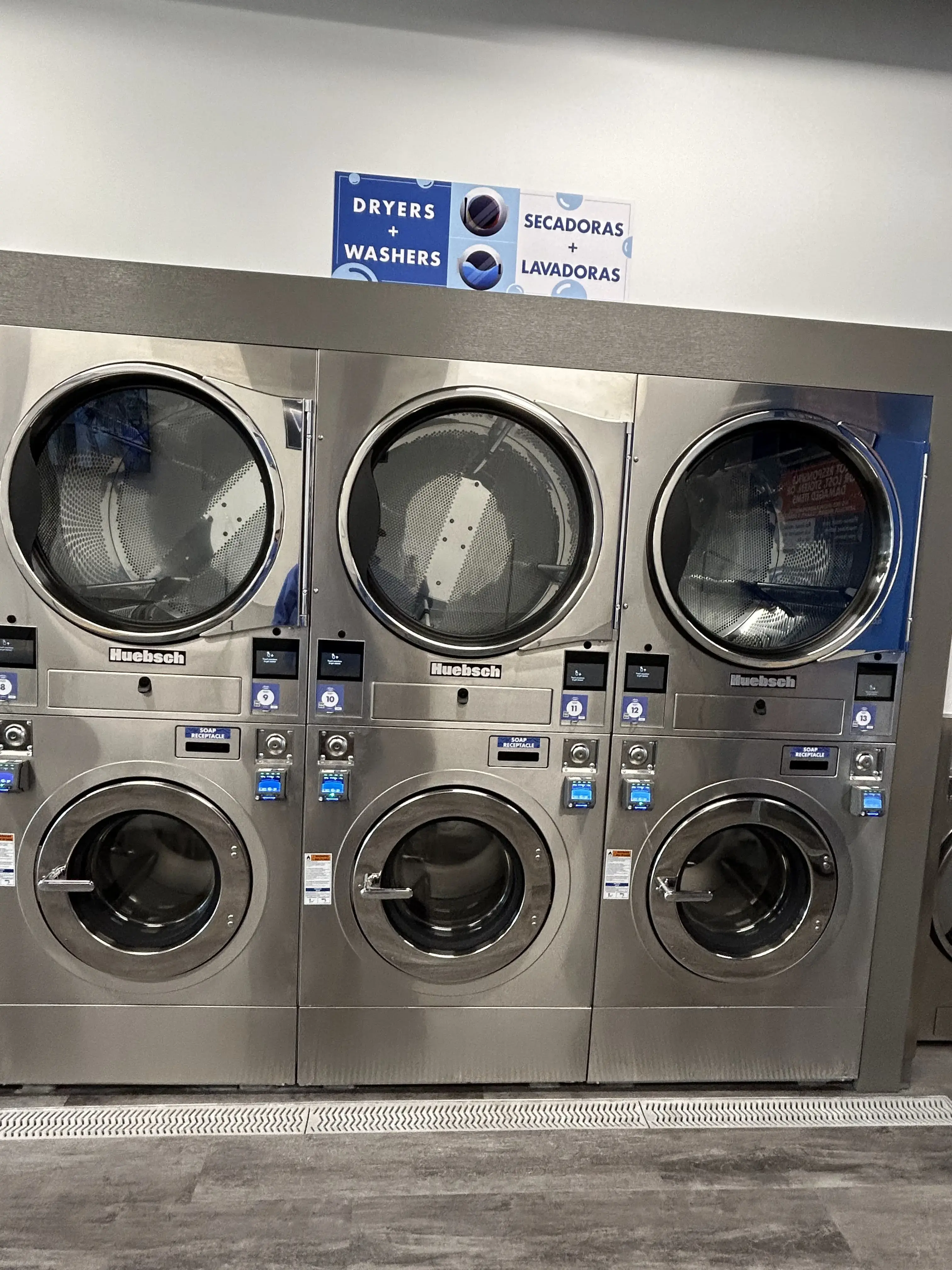 Clean Laundry - Image 4