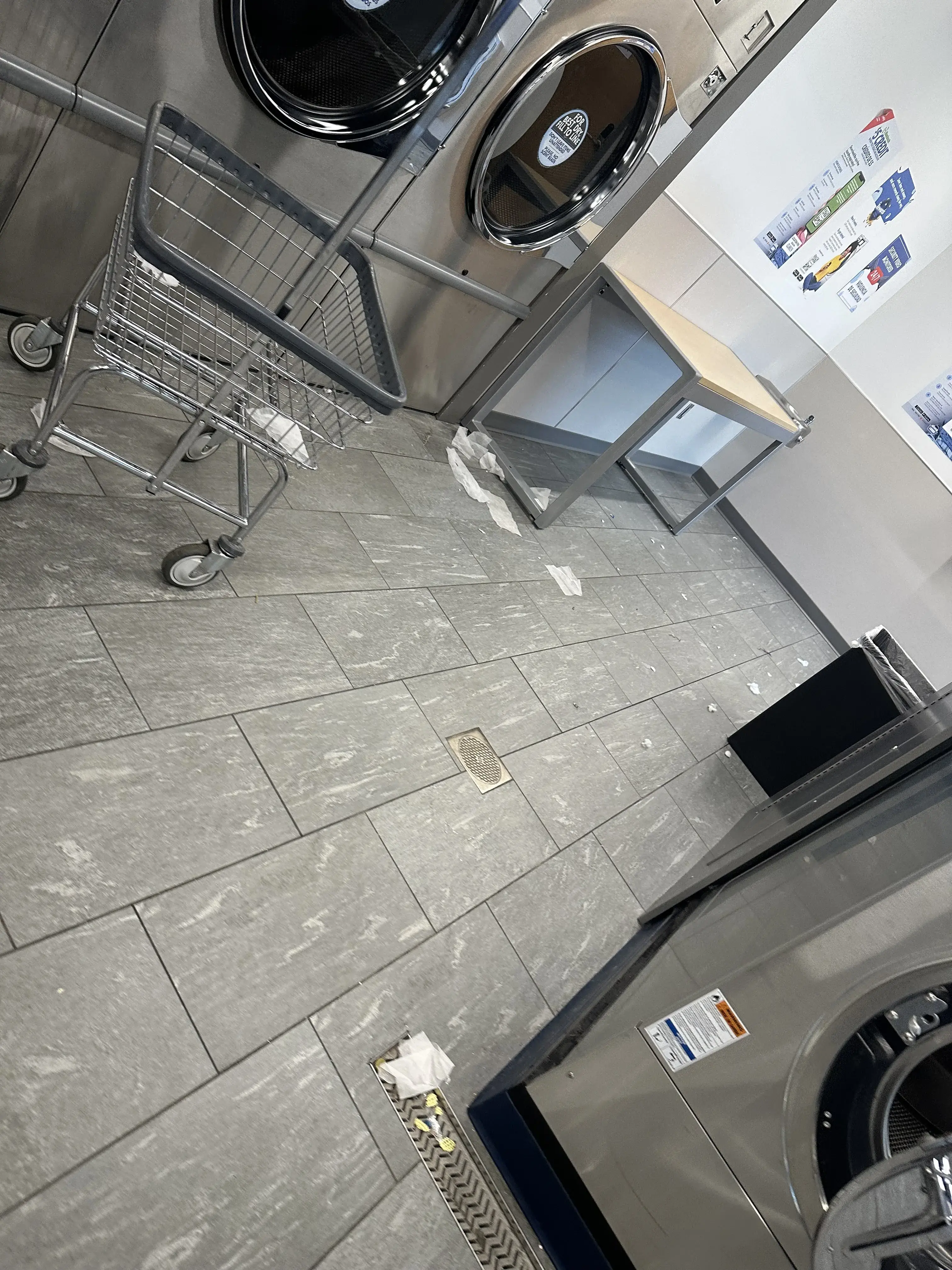 Clean Laundry thumbnail 18