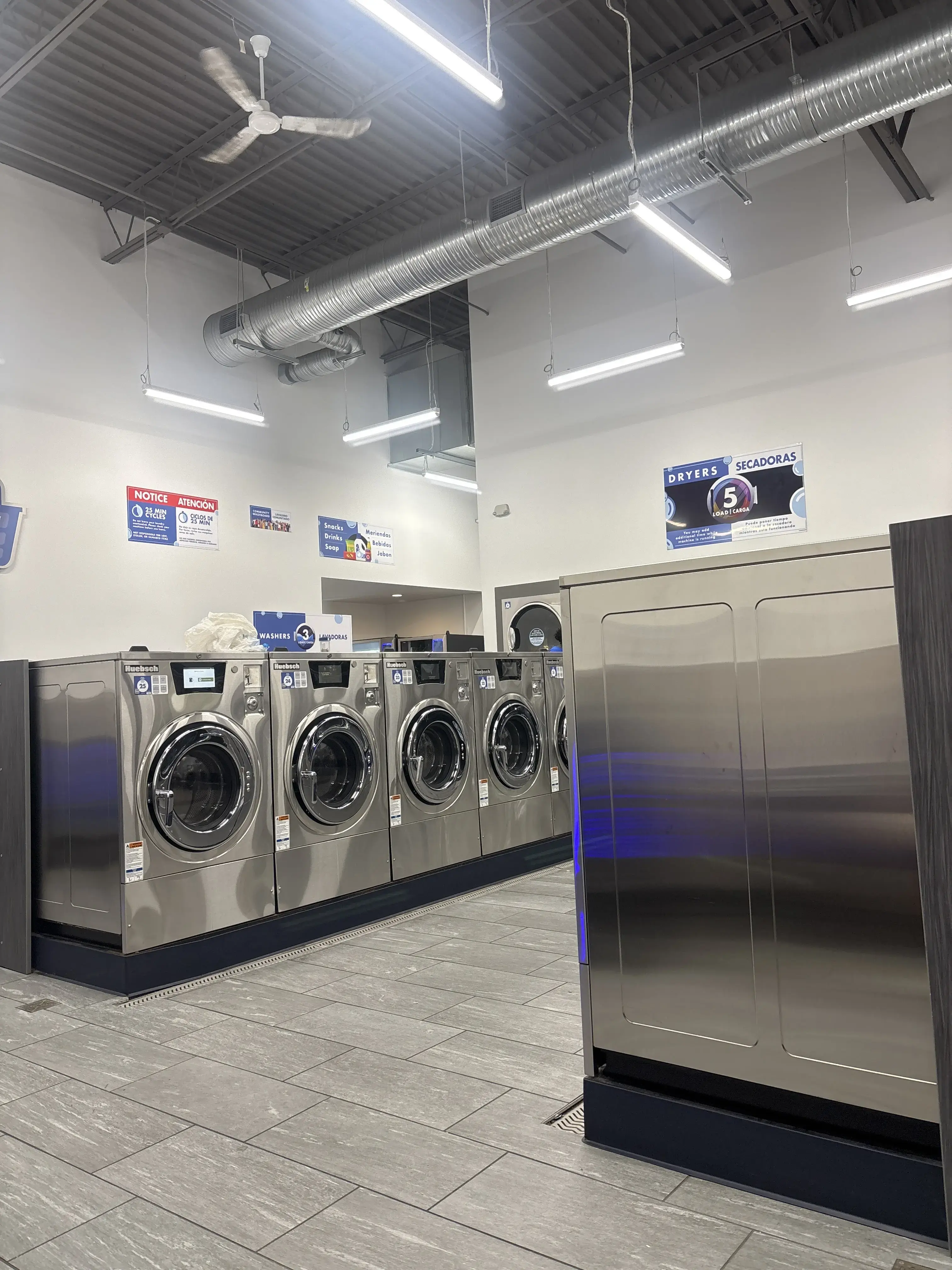 Clean Laundry - Image 2