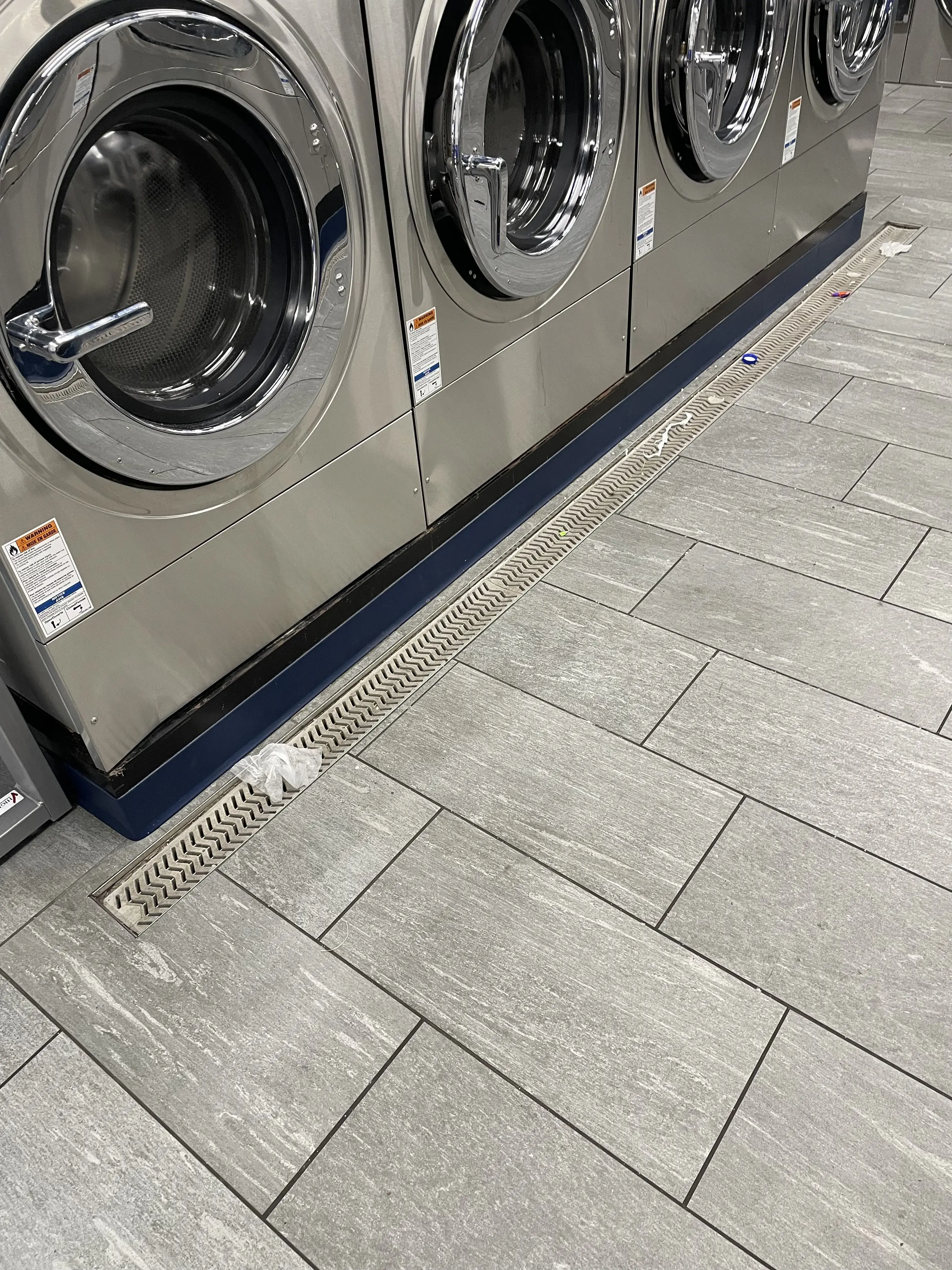 Clean Laundry - Image 16