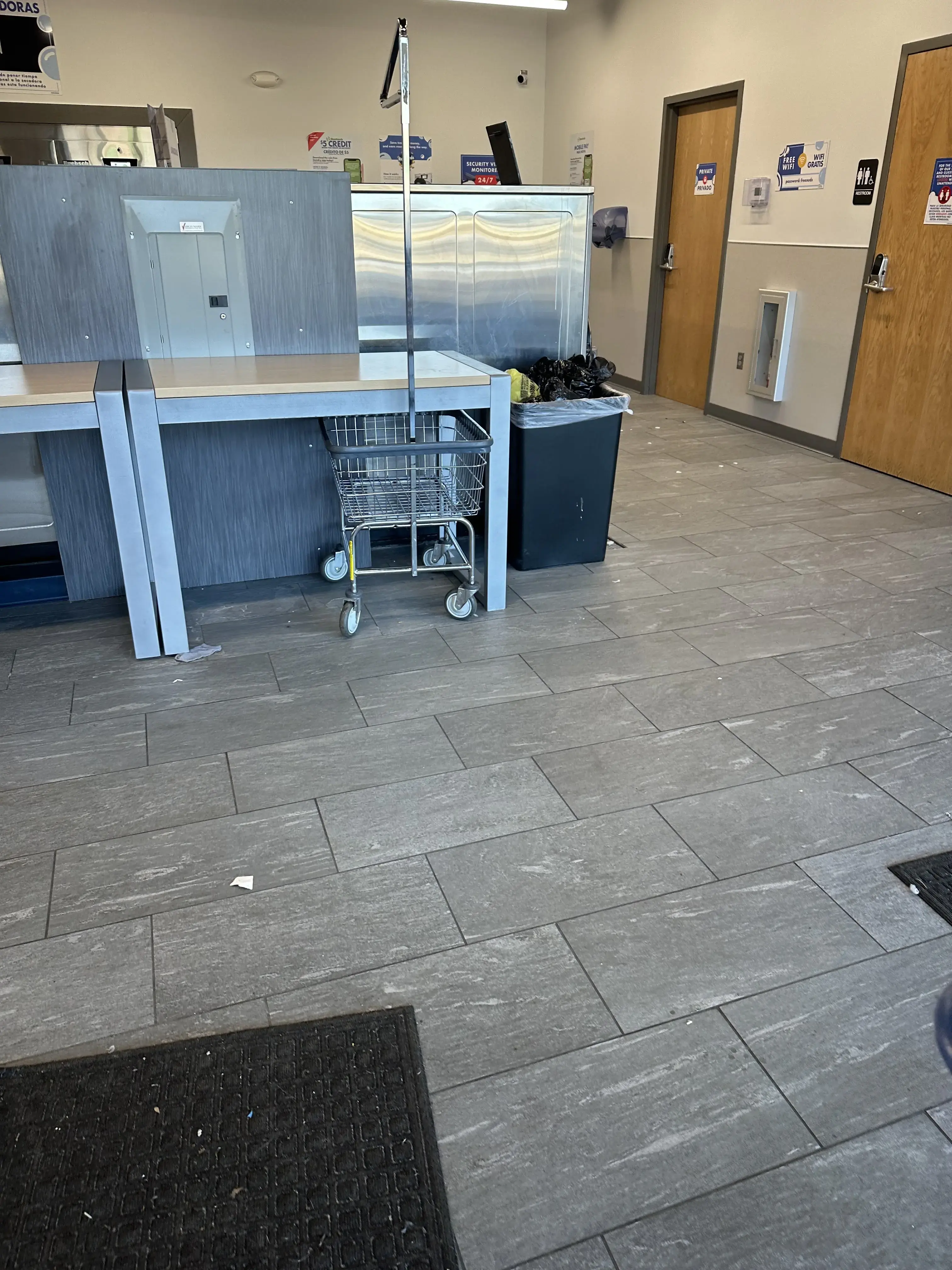 Clean Laundry - Image 4