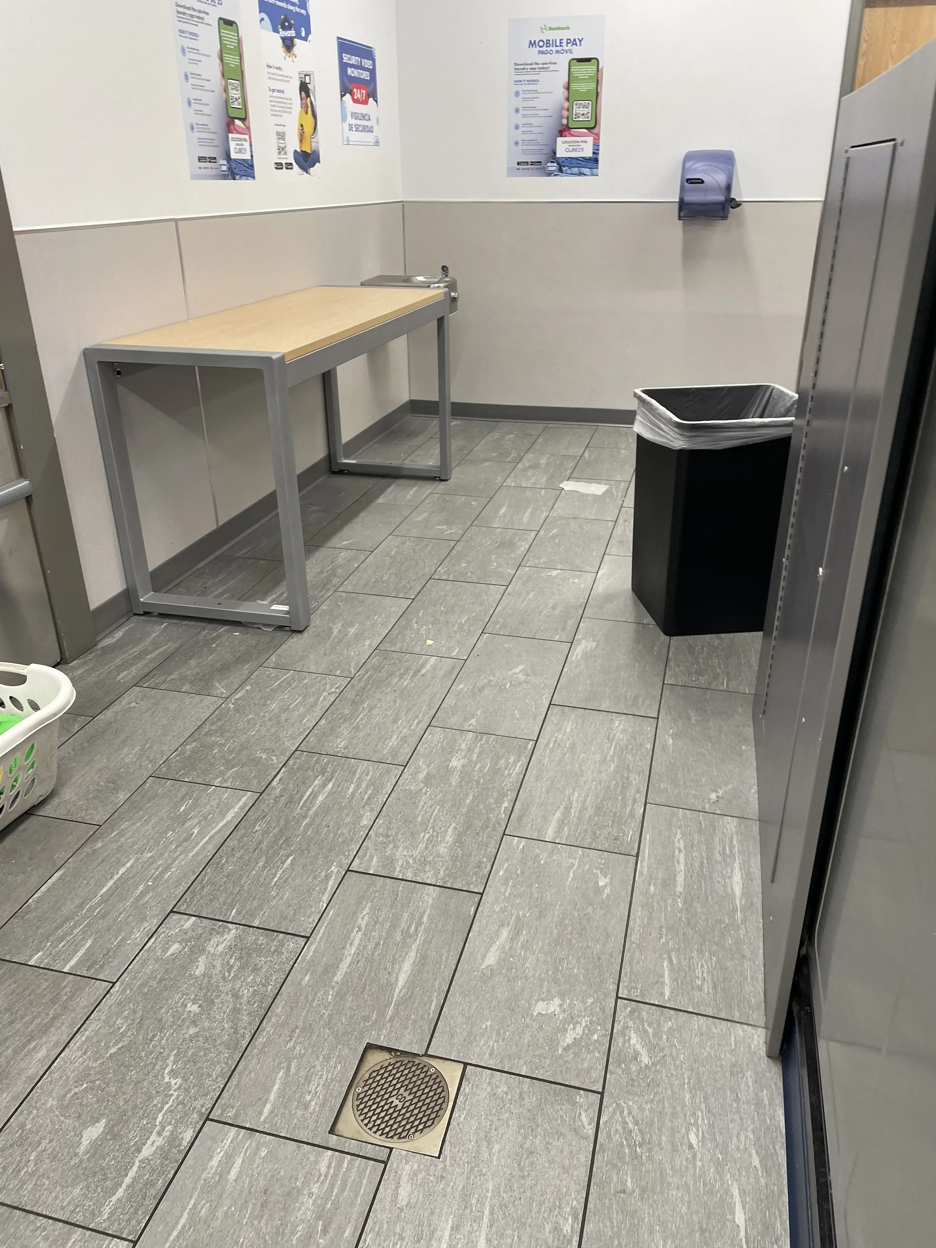 Clean Laundry thumbnail 10