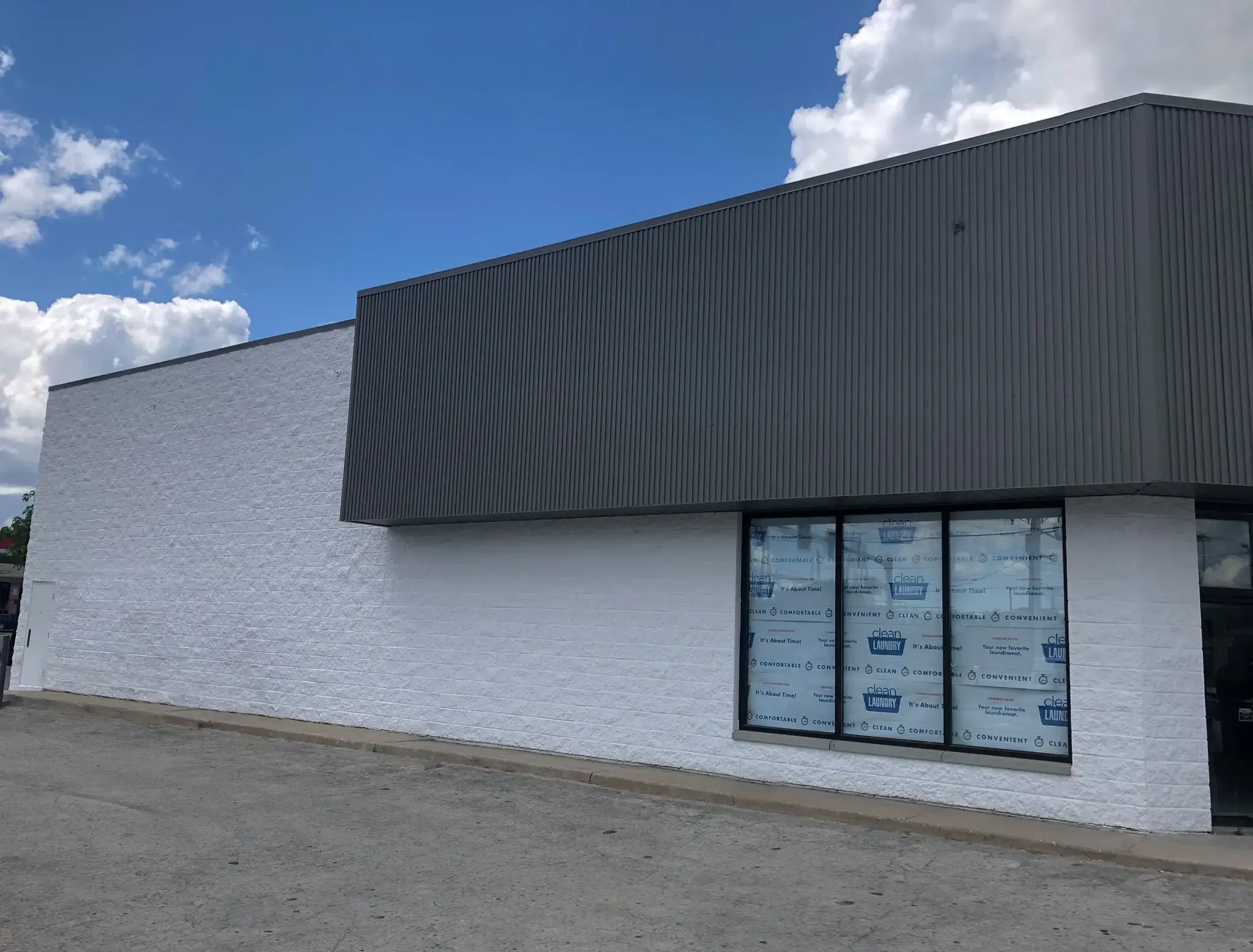 Clean Laundry - Image 9