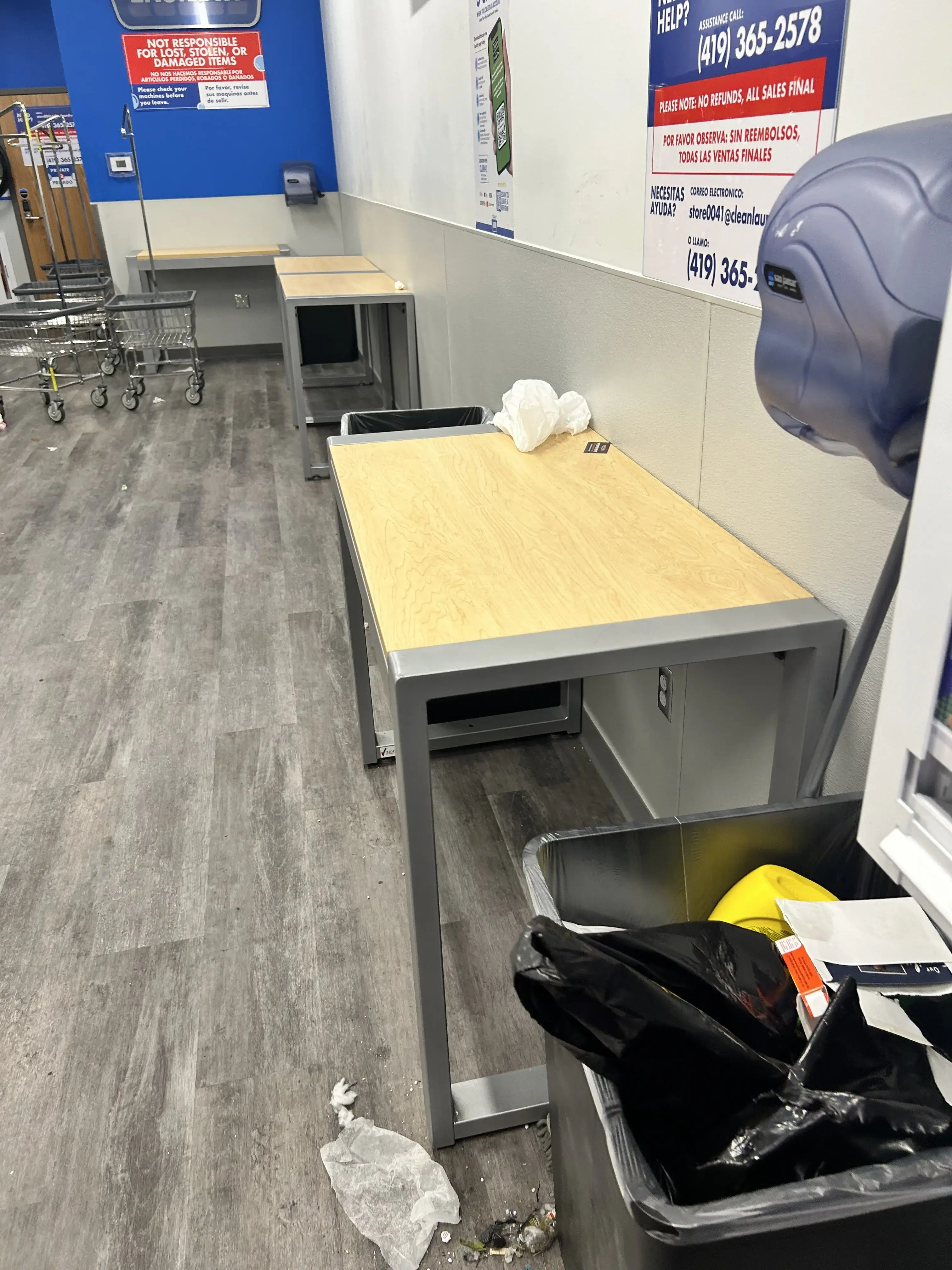 Clean Laundry thumbnail 9