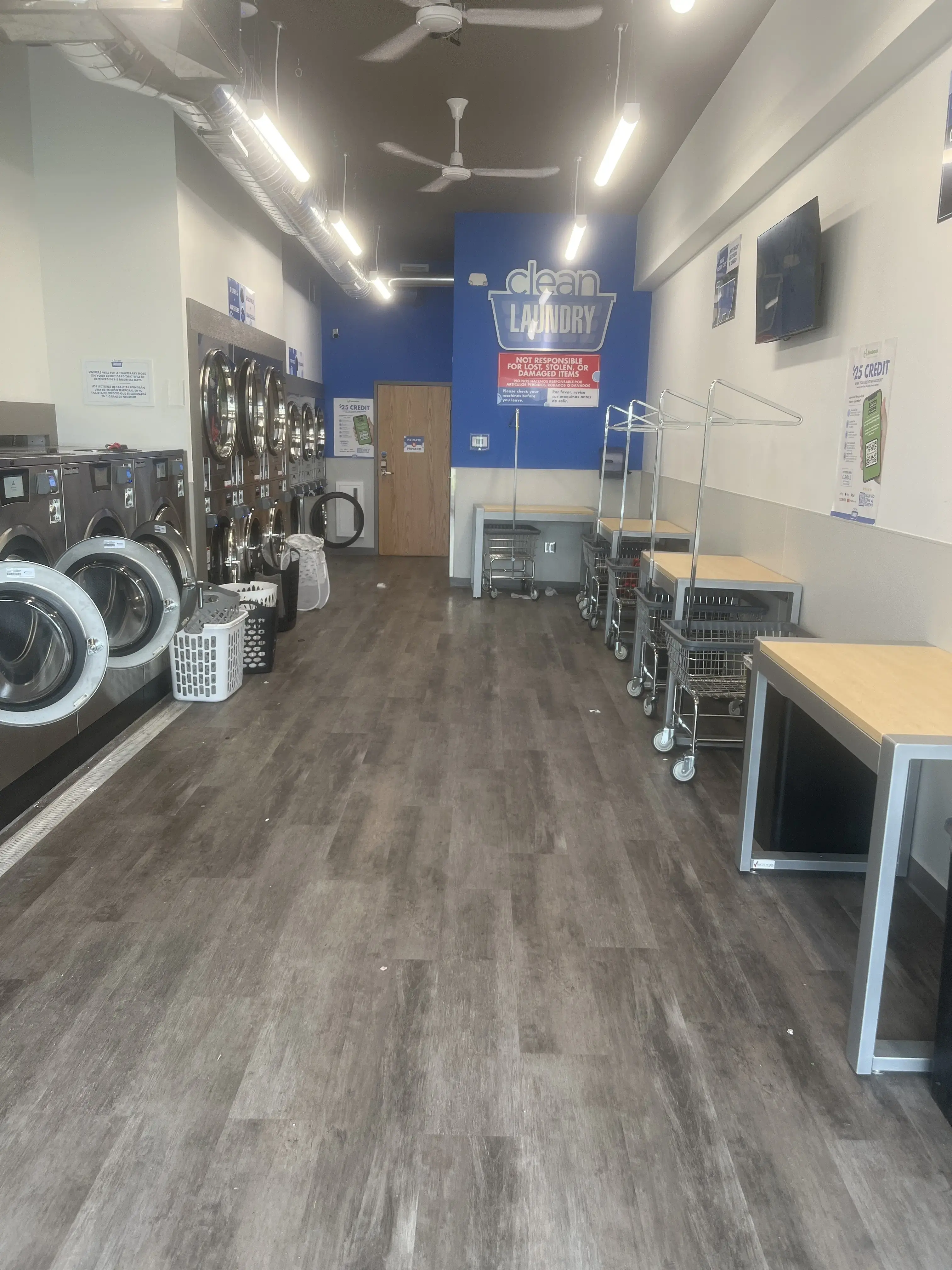 Clean Laundry - Image 13