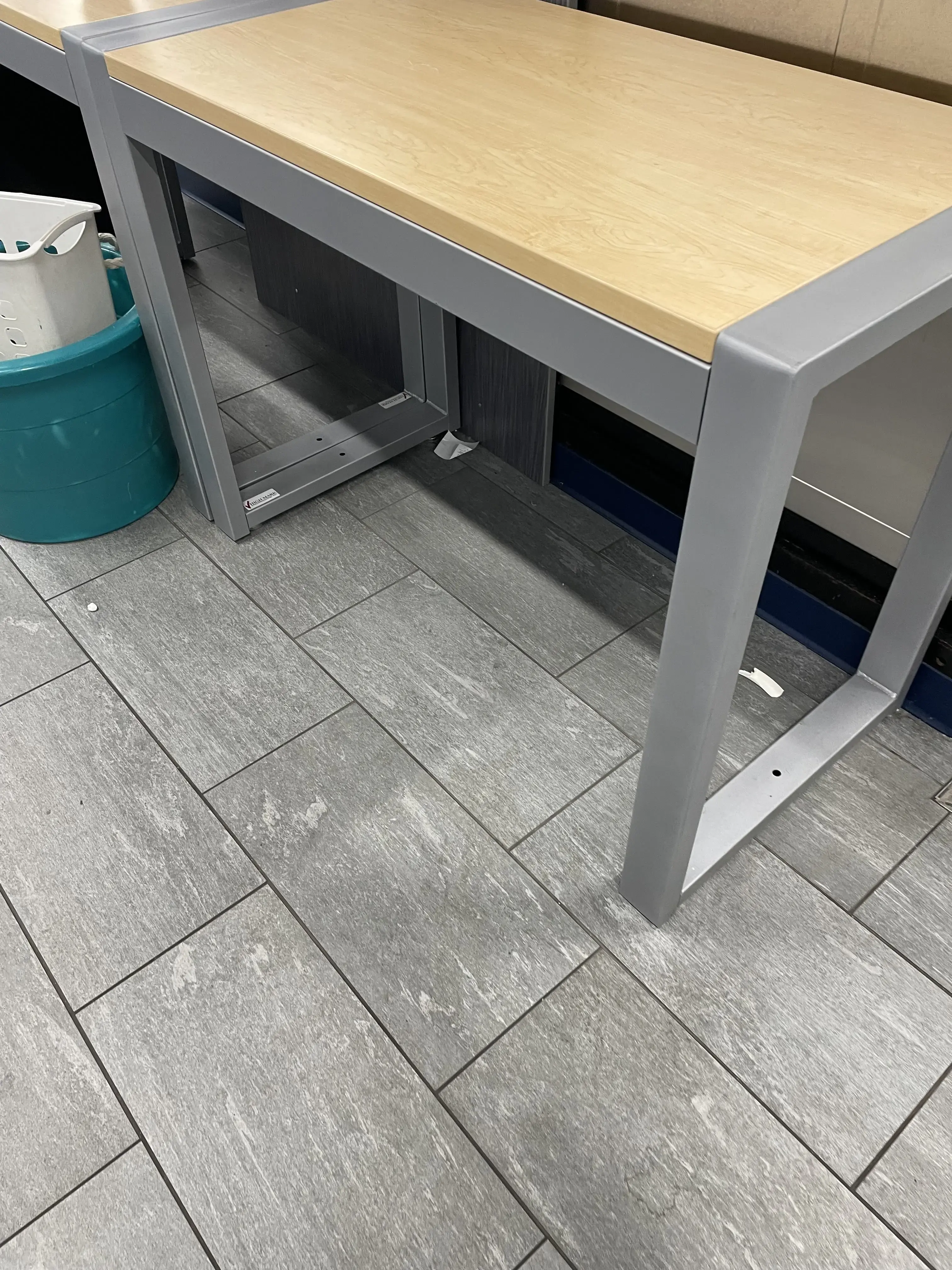 Clean Laundry thumbnail 12