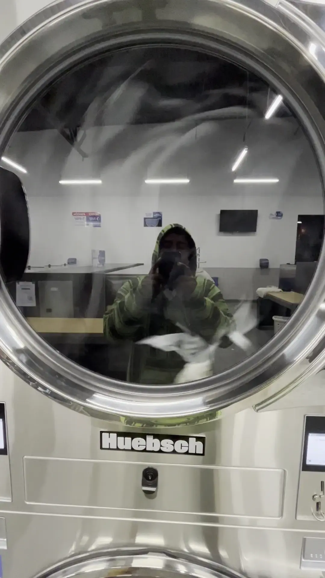 Clean Laundry thumbnail 11