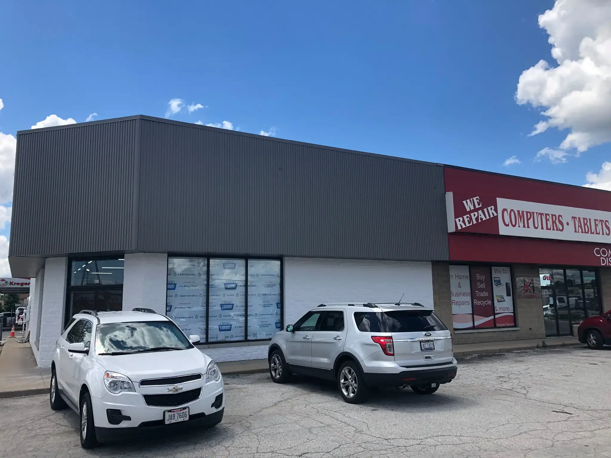 Clean Laundry thumbnail 6