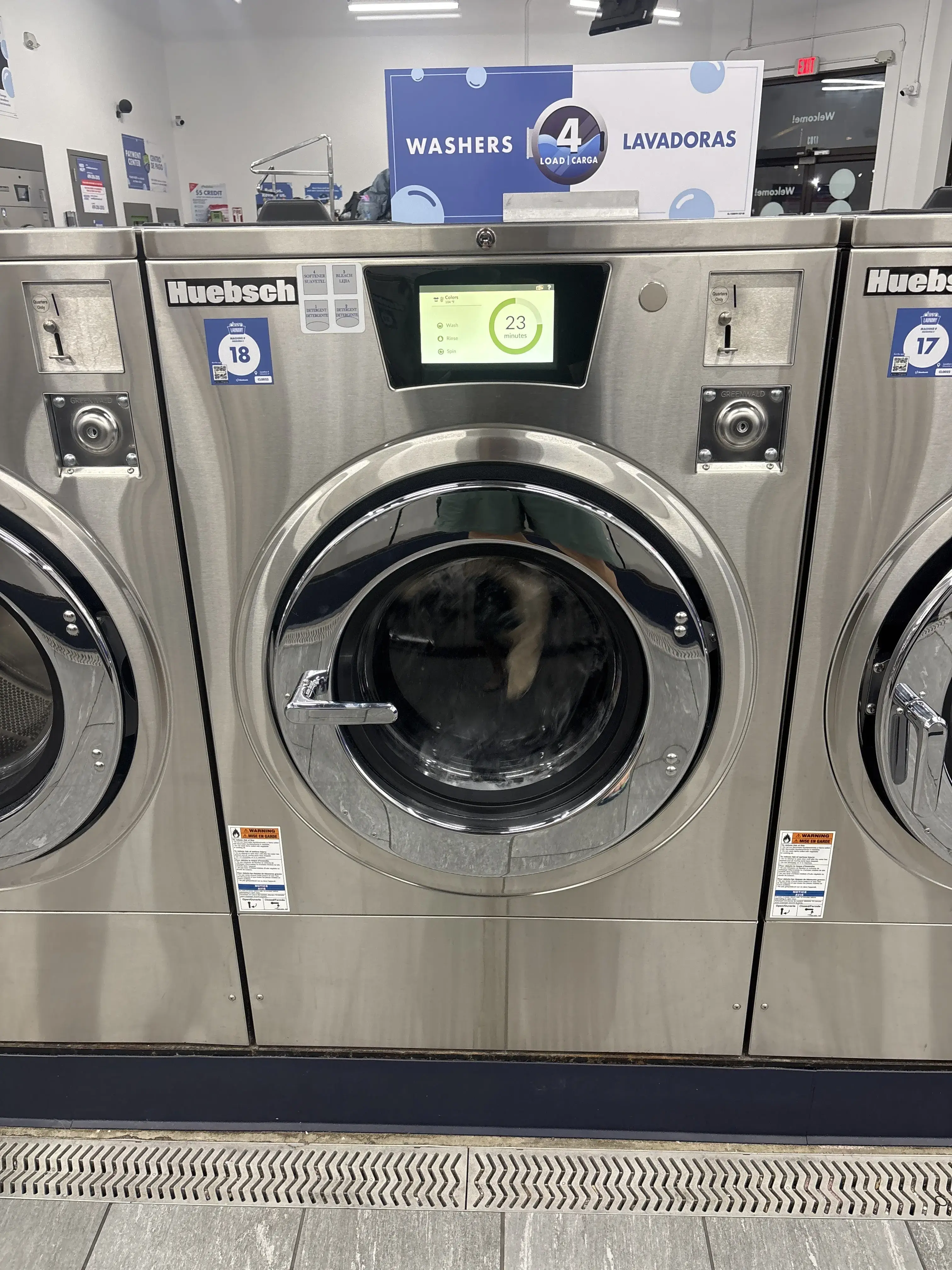 Clean Laundry thumbnail 3