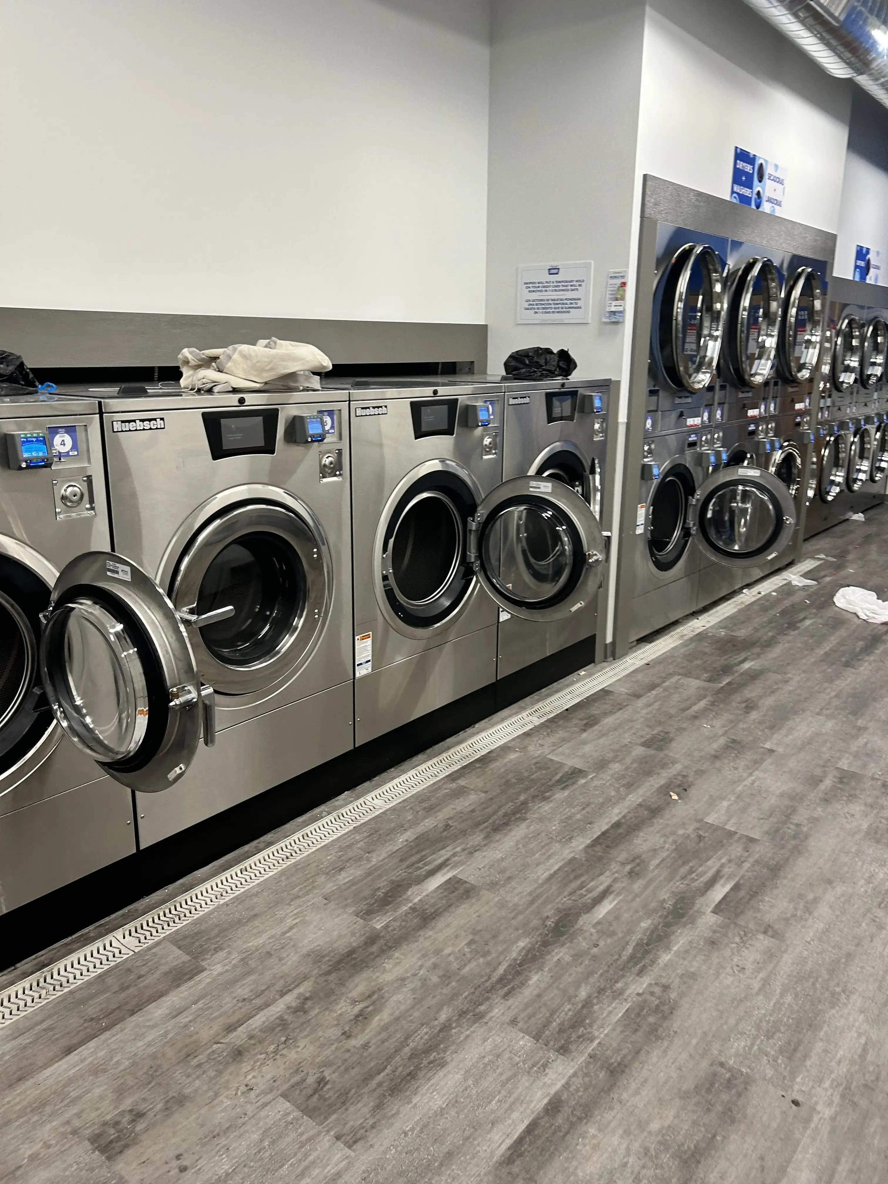 Clean Laundry - Image 2