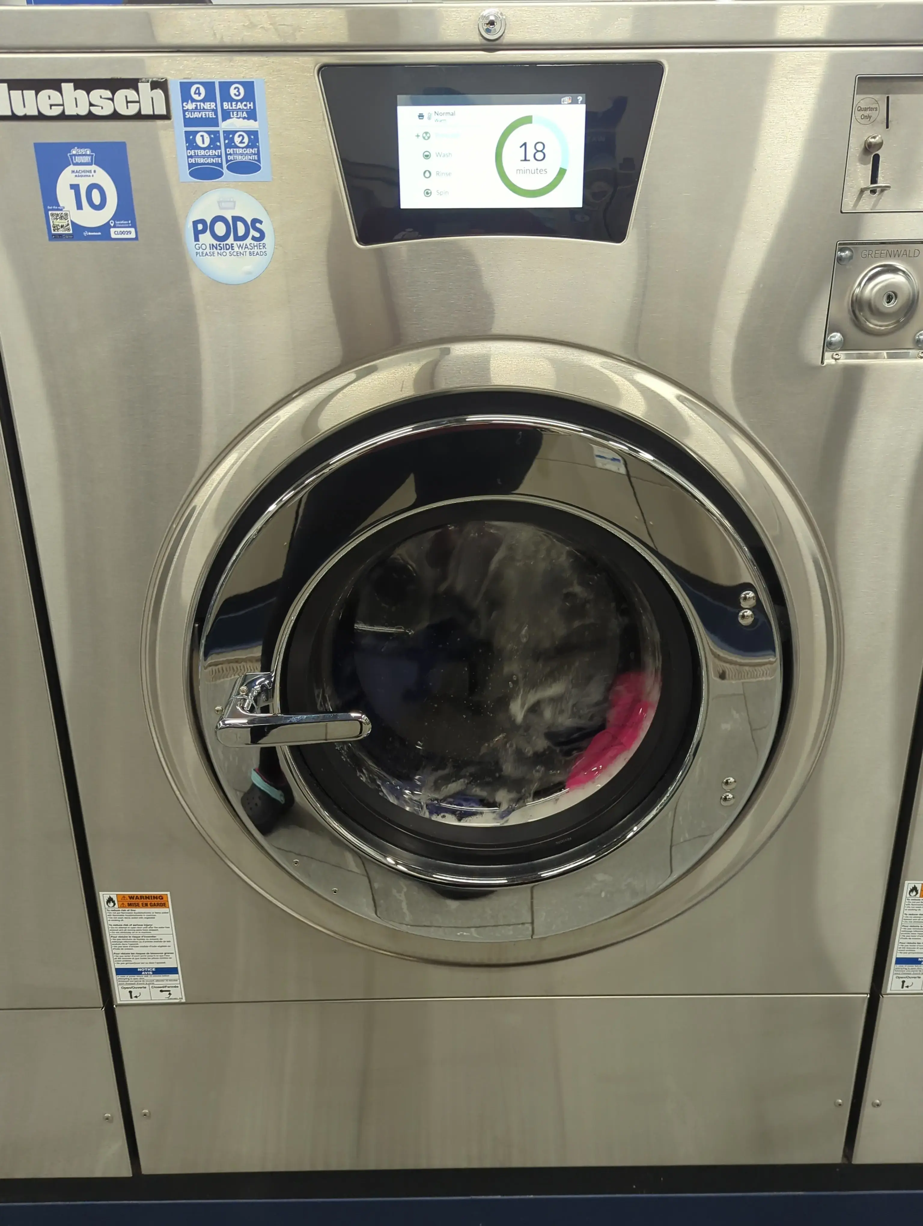 Clean Laundry - Image 7