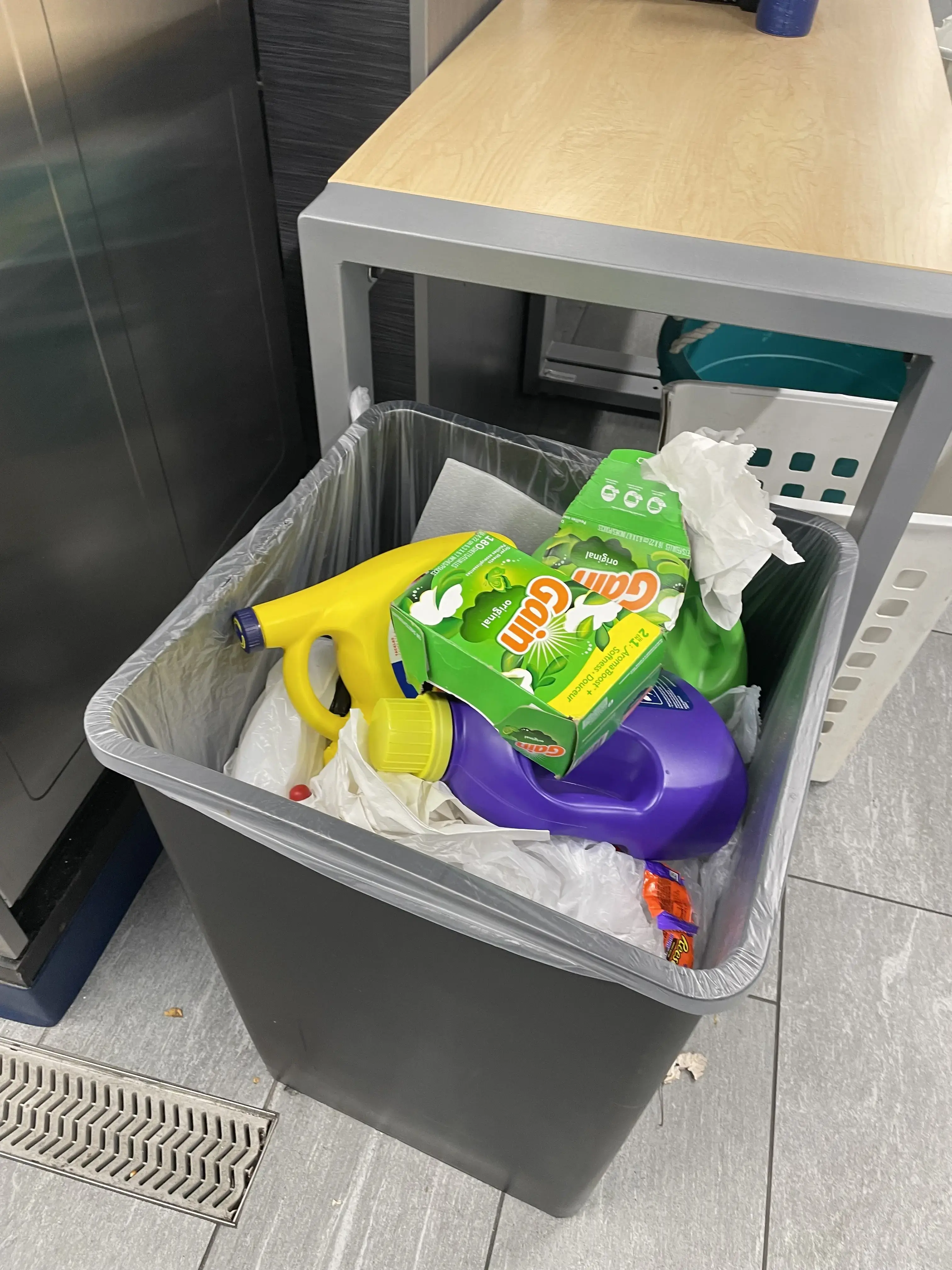 Clean Laundry - Image 13