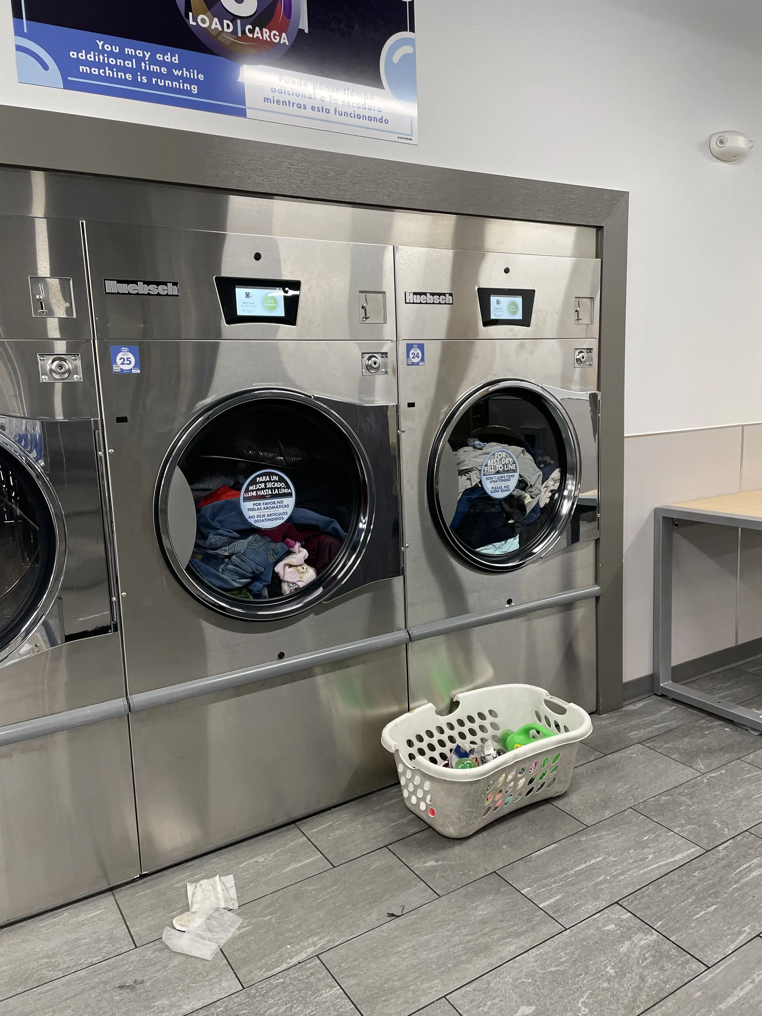 Clean Laundry - Image 19